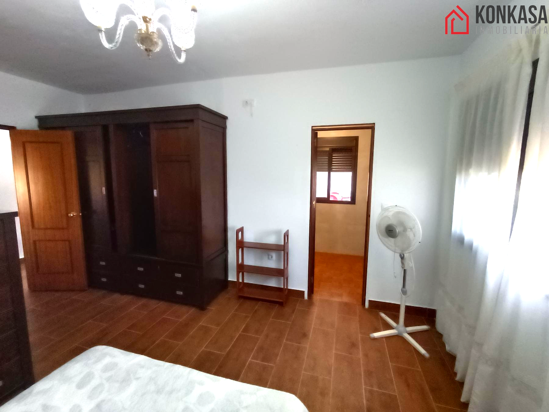 Venta de chalet en Arcos de la Frontera