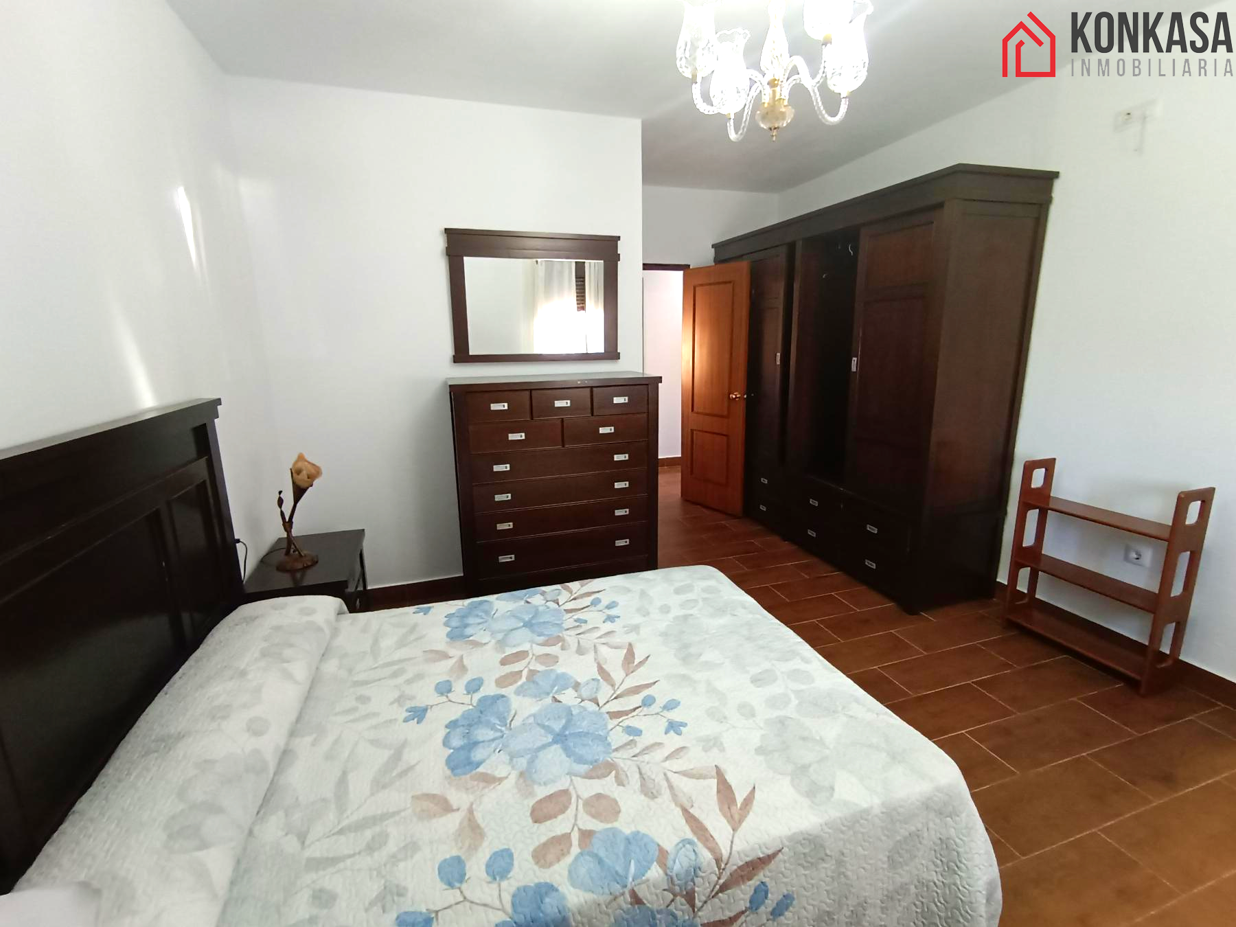 Dormitorio principal