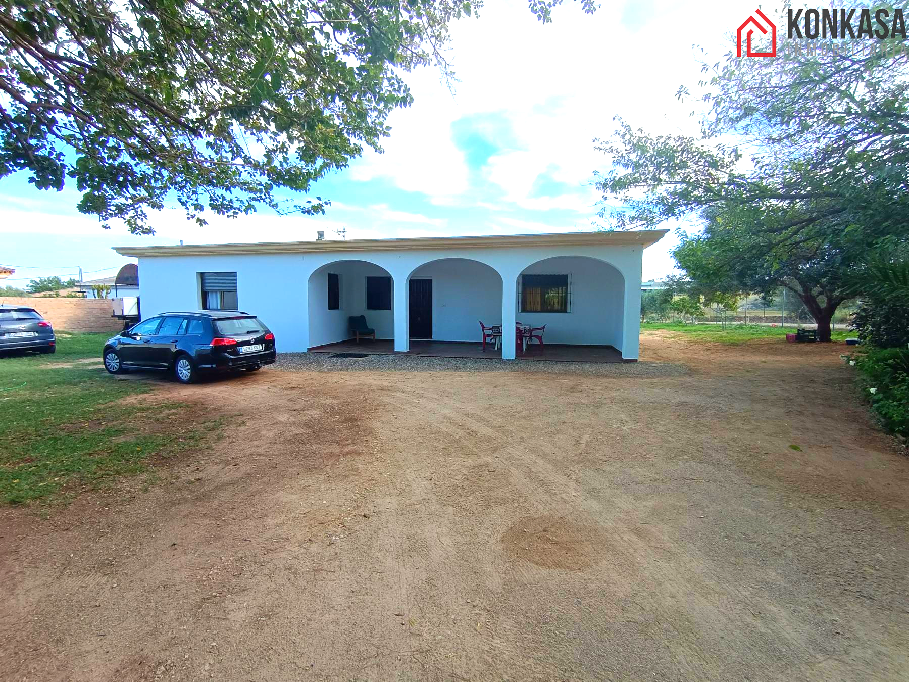 Fachada
