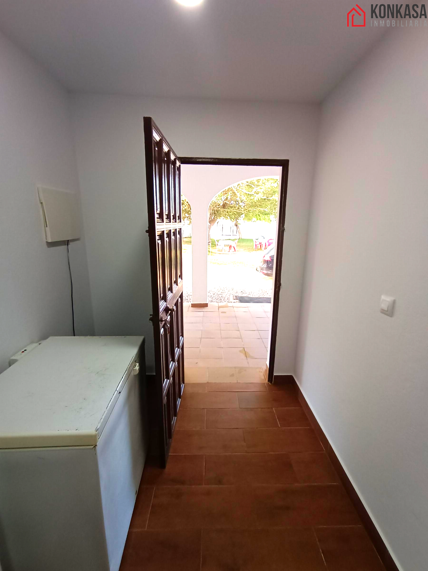 Venta de chalet en Arcos de la Frontera