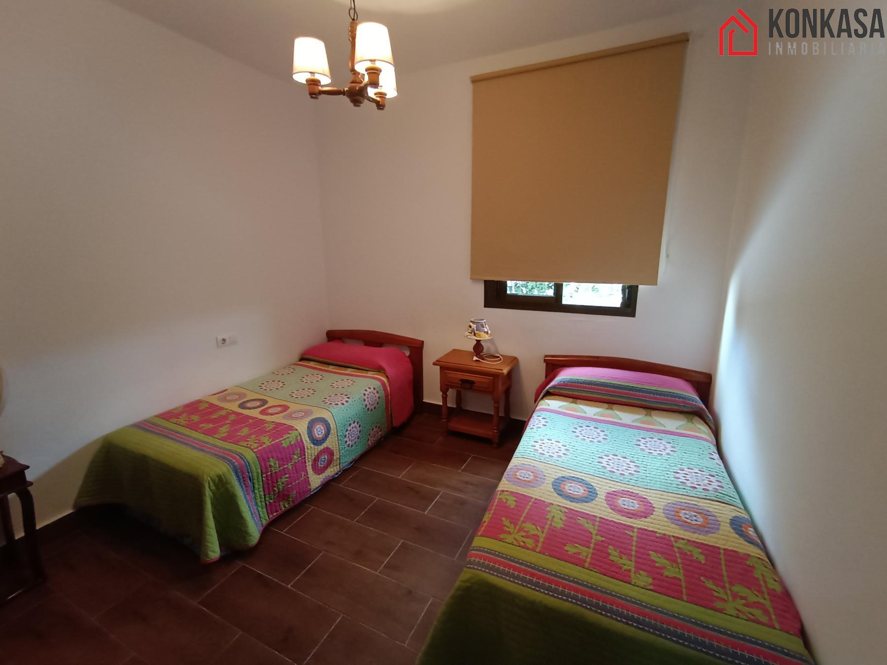 Dormitorio