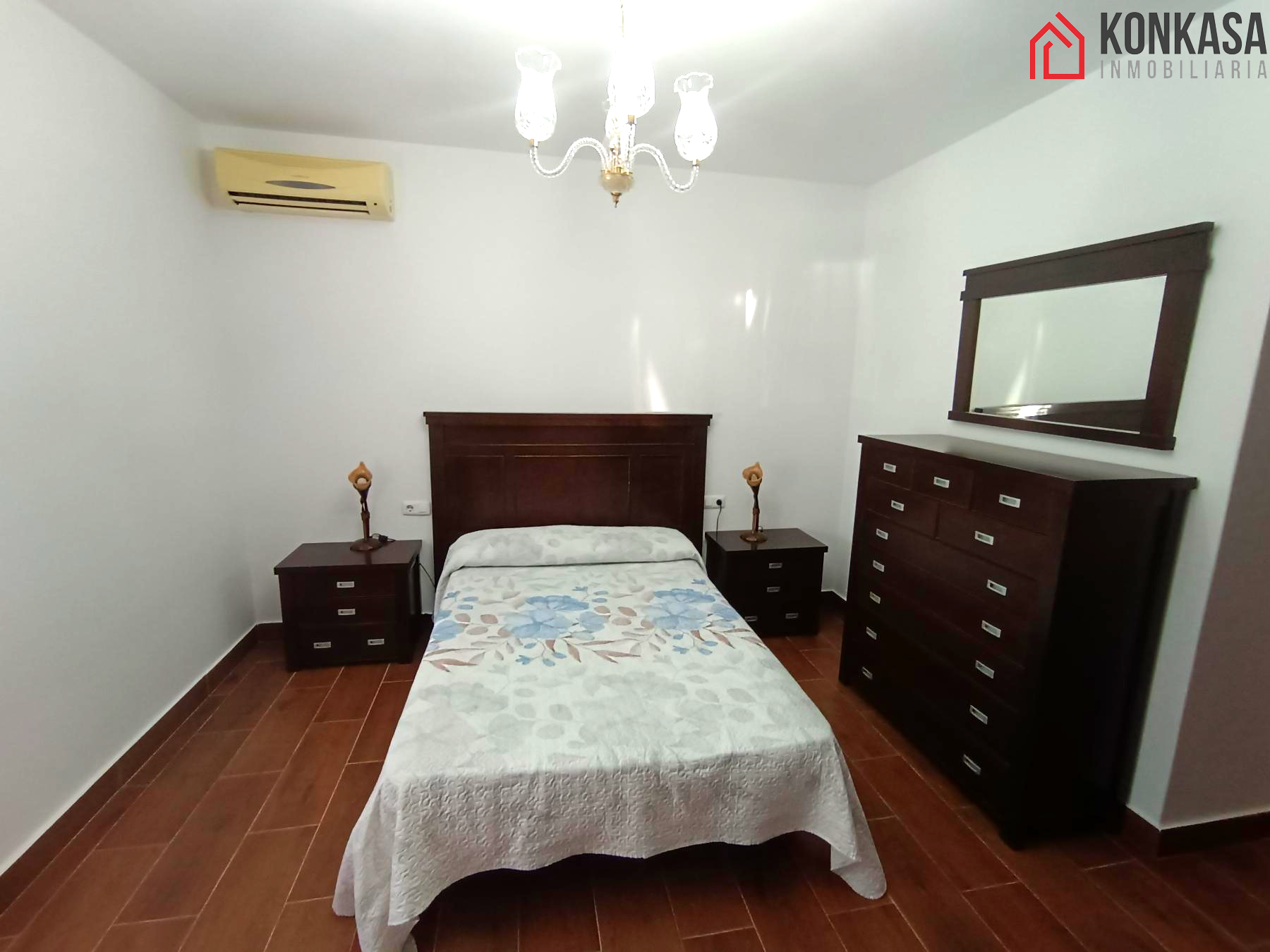 Dormitorio principal