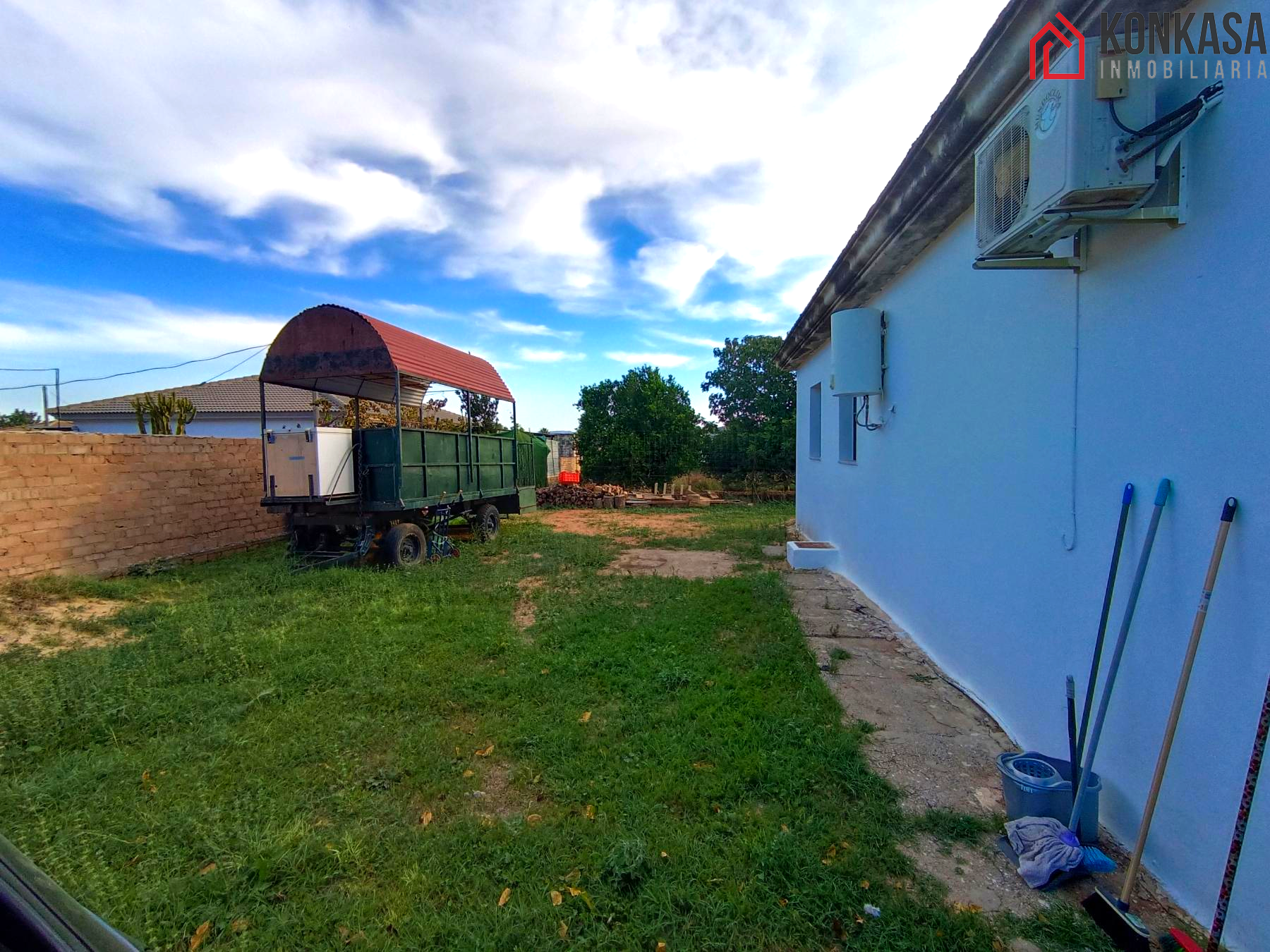 Venta de chalet en Arcos de la Frontera