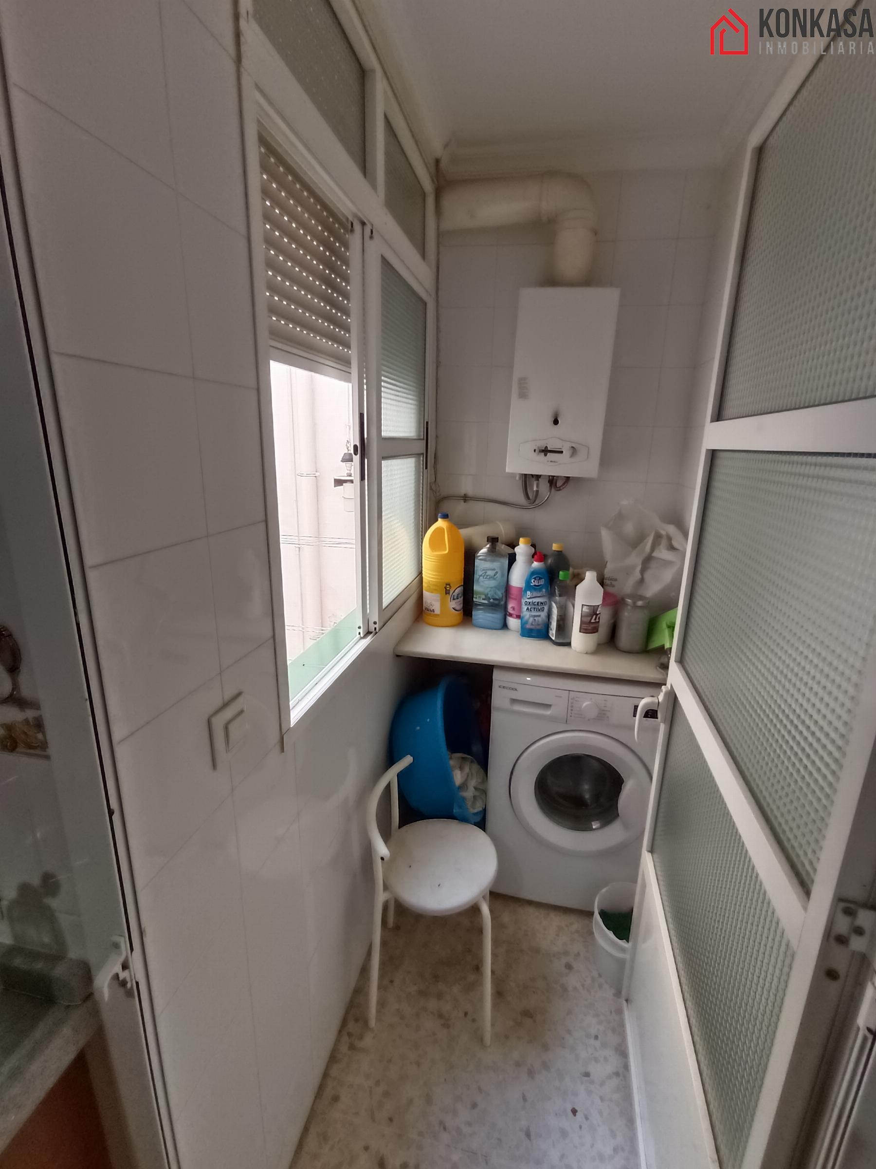 For sale of flat in Arcos de la Frontera