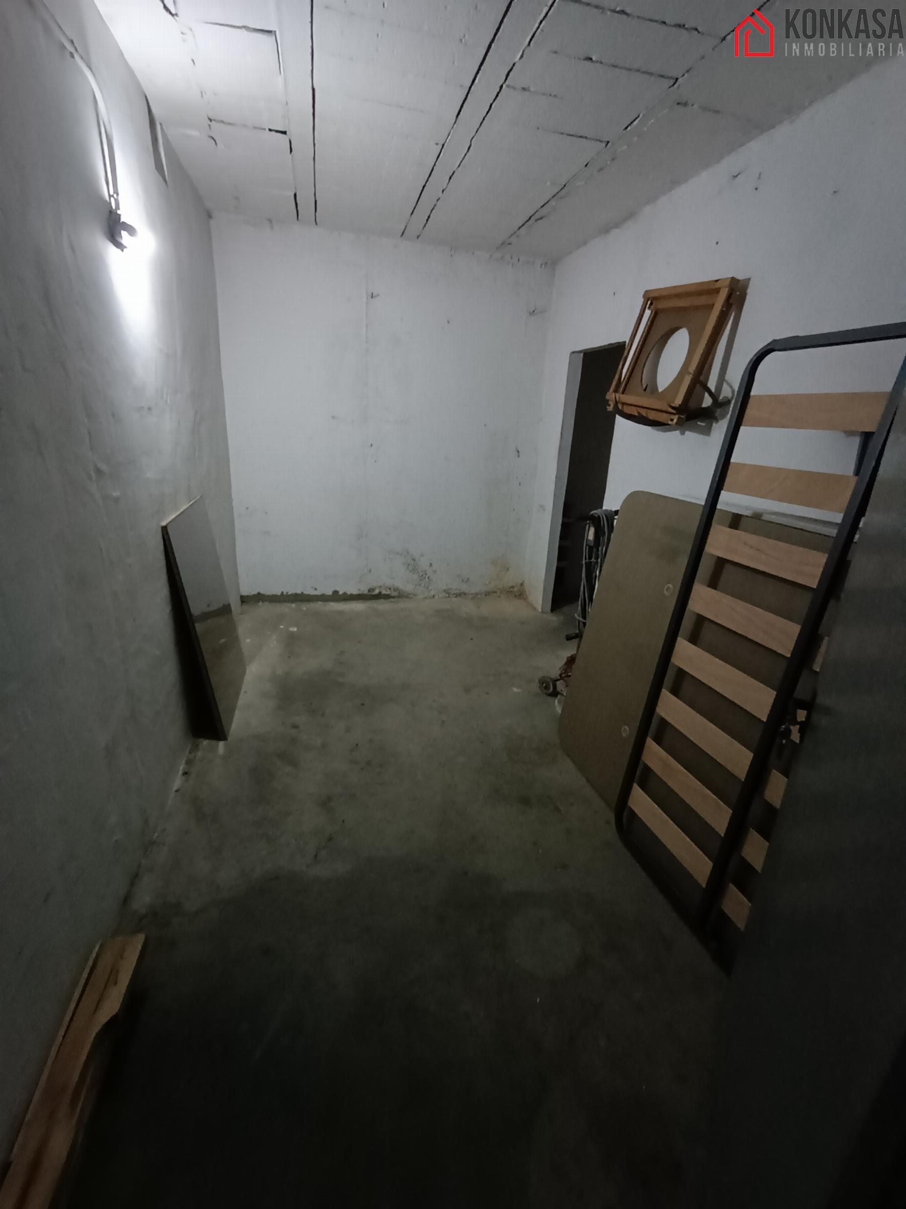 For sale of flat in Arcos de la Frontera