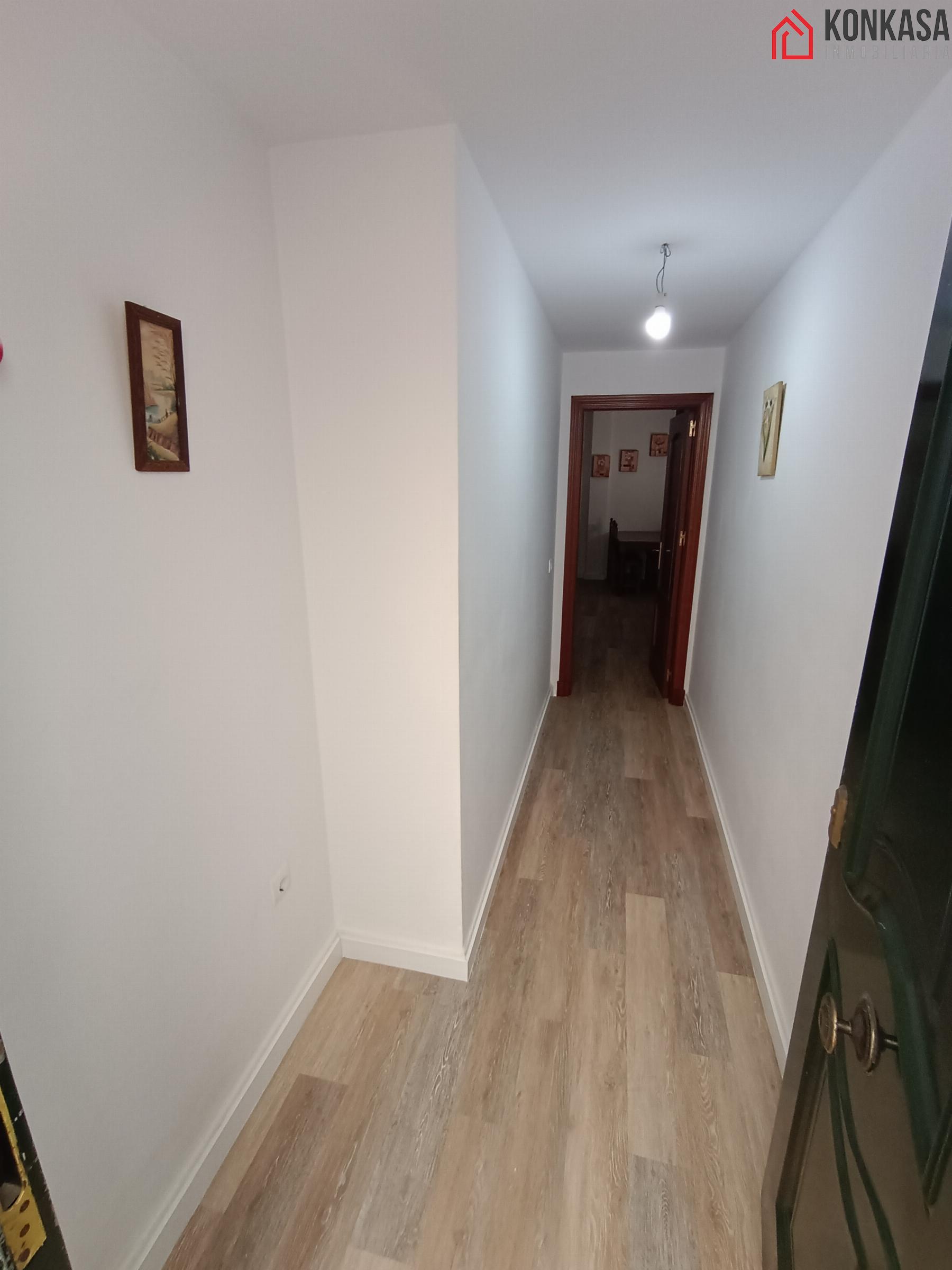 Venta de piso en Arcos de la Frontera