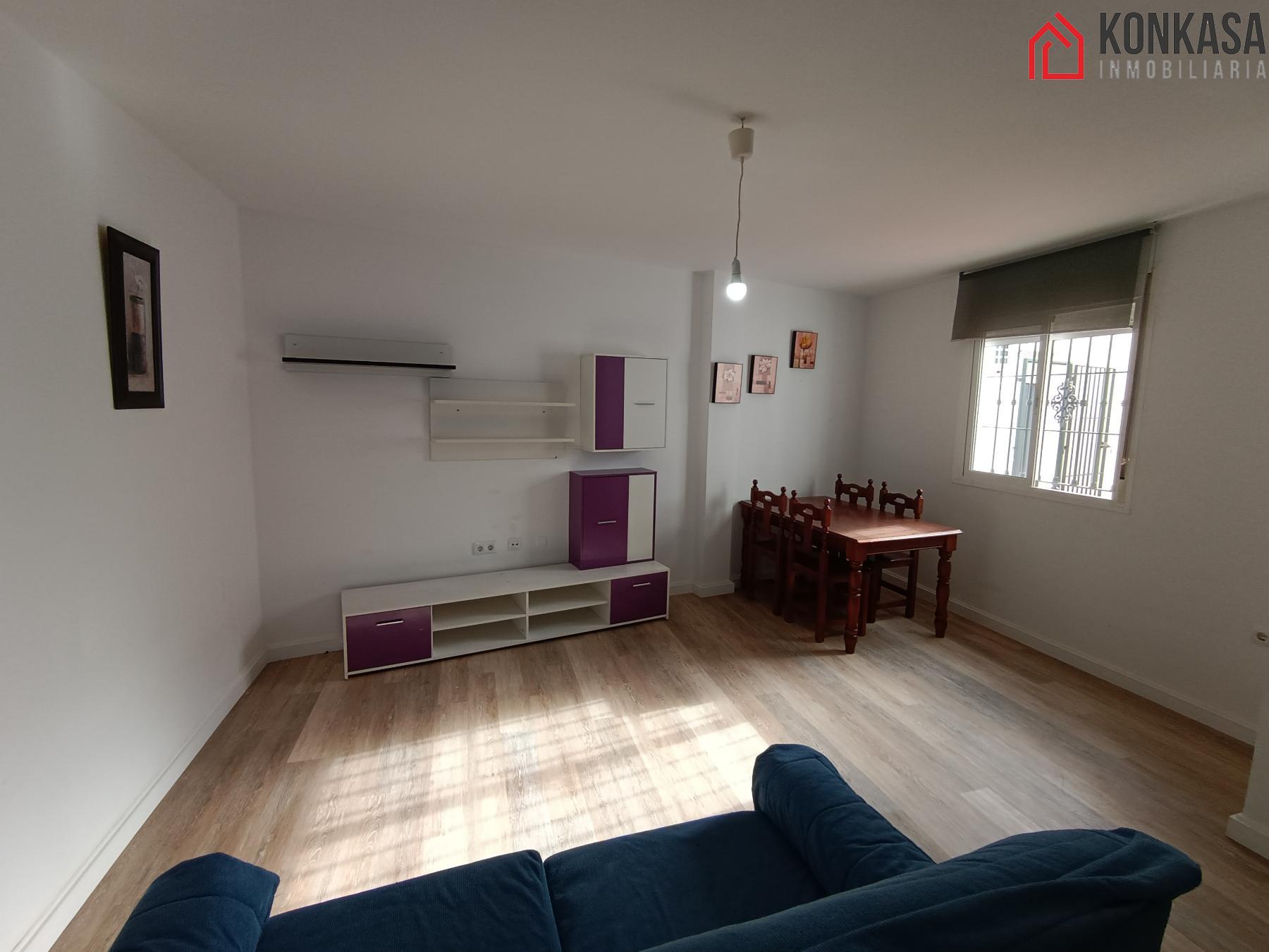 Venta de piso en Arcos de la Frontera