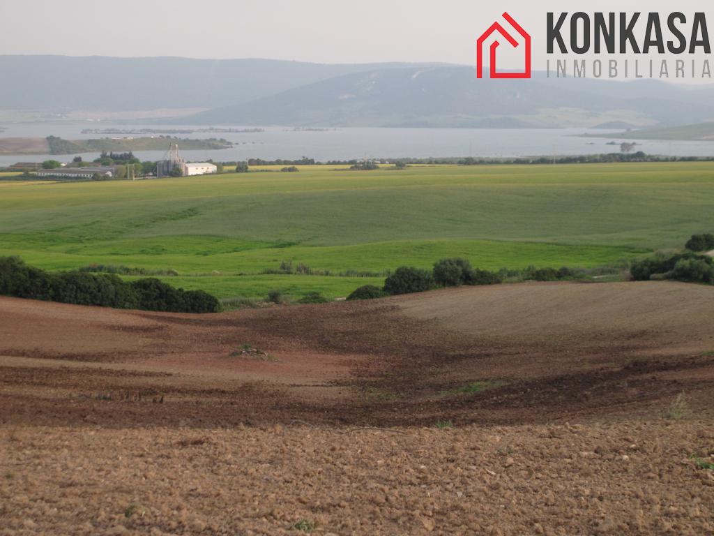 For sale of rural property in Arcos de la Frontera