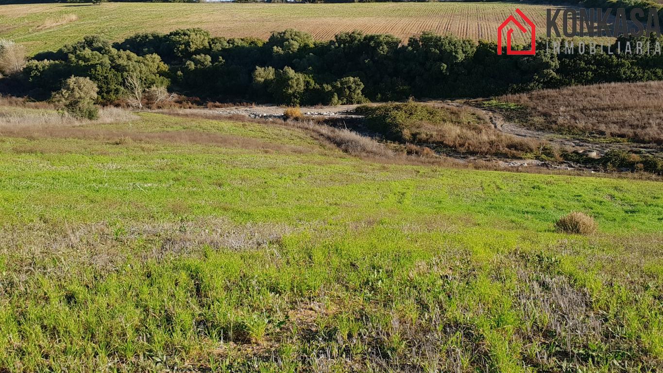 For sale of rural property in Arcos de la Frontera