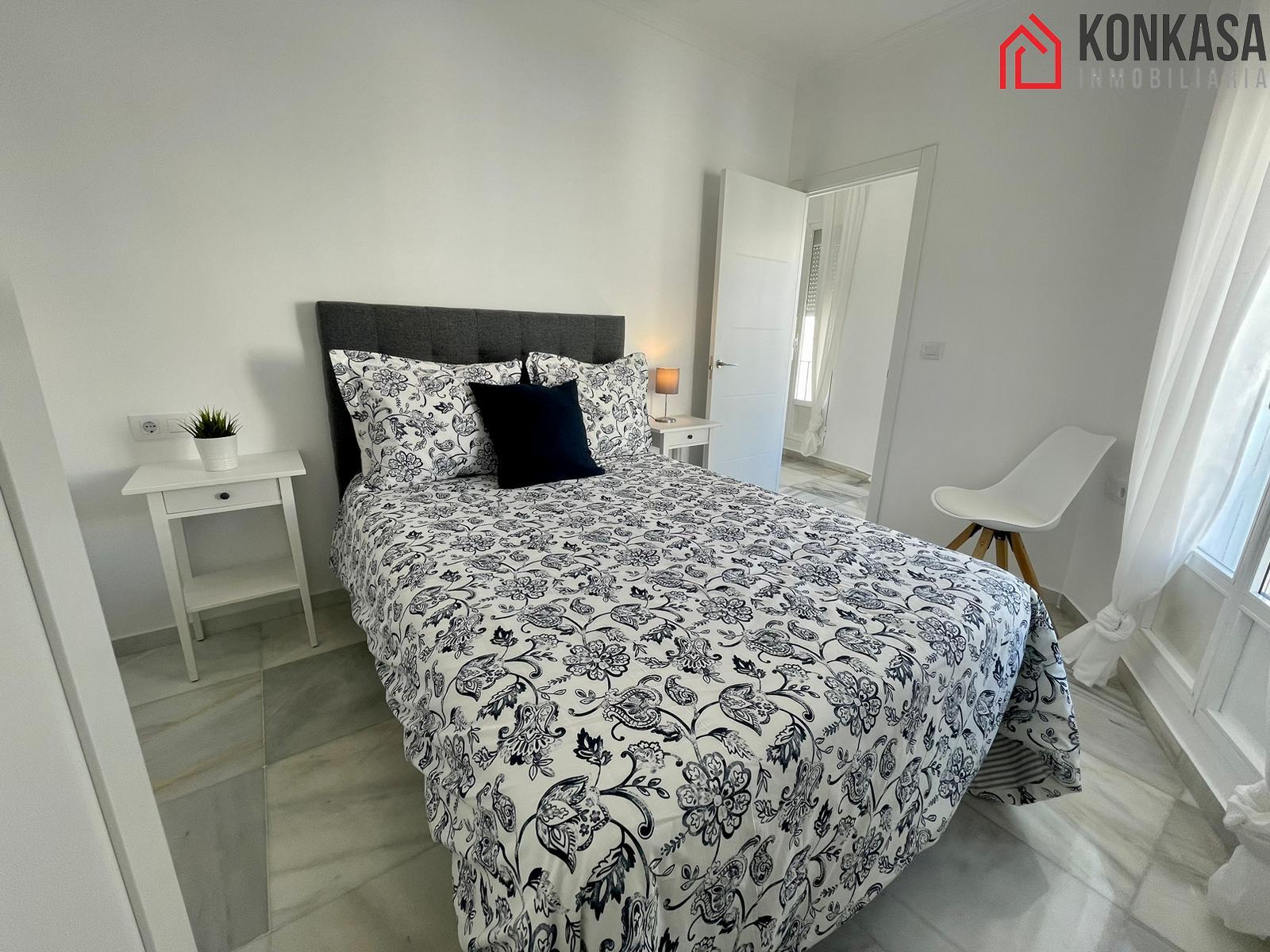 For sale of flat in Arcos de la Frontera