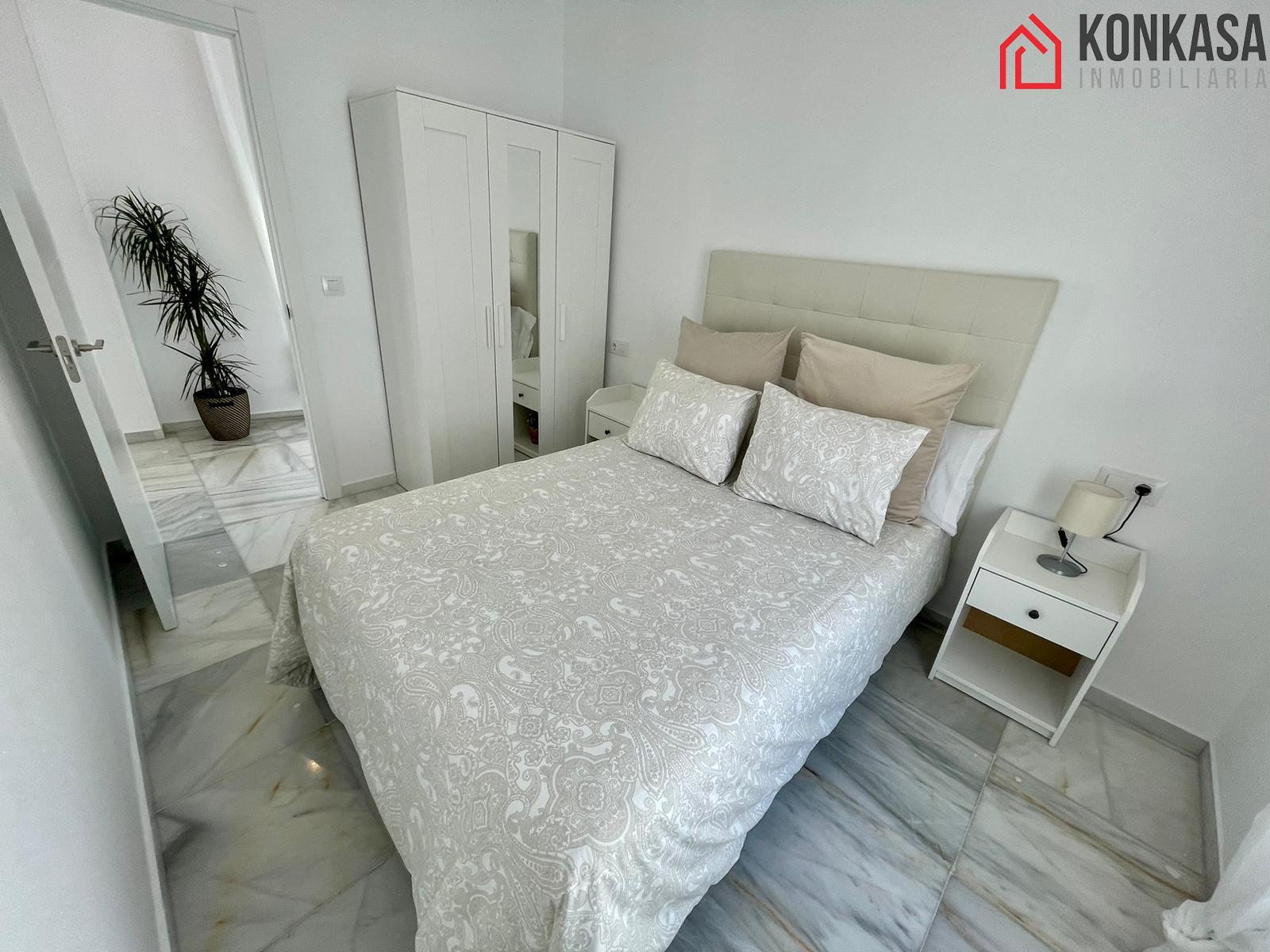 For sale of flat in Arcos de la Frontera