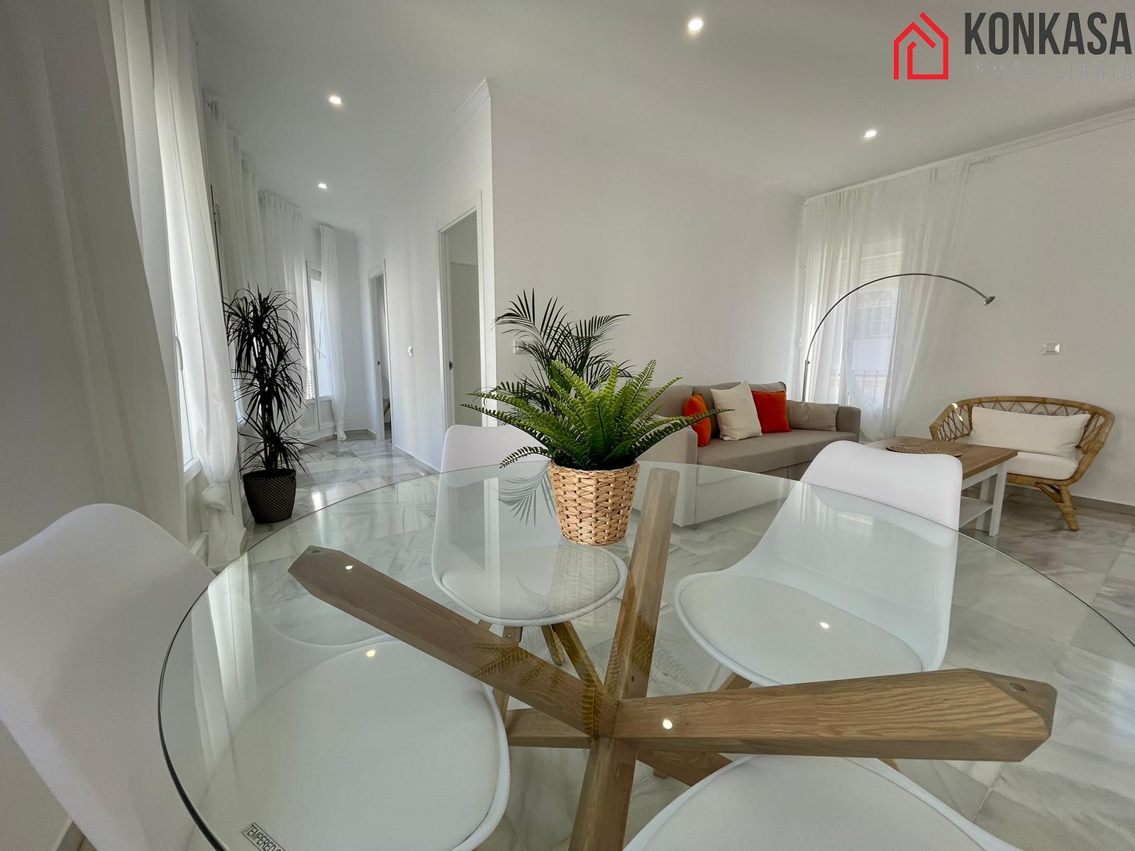 For sale of flat in Arcos de la Frontera