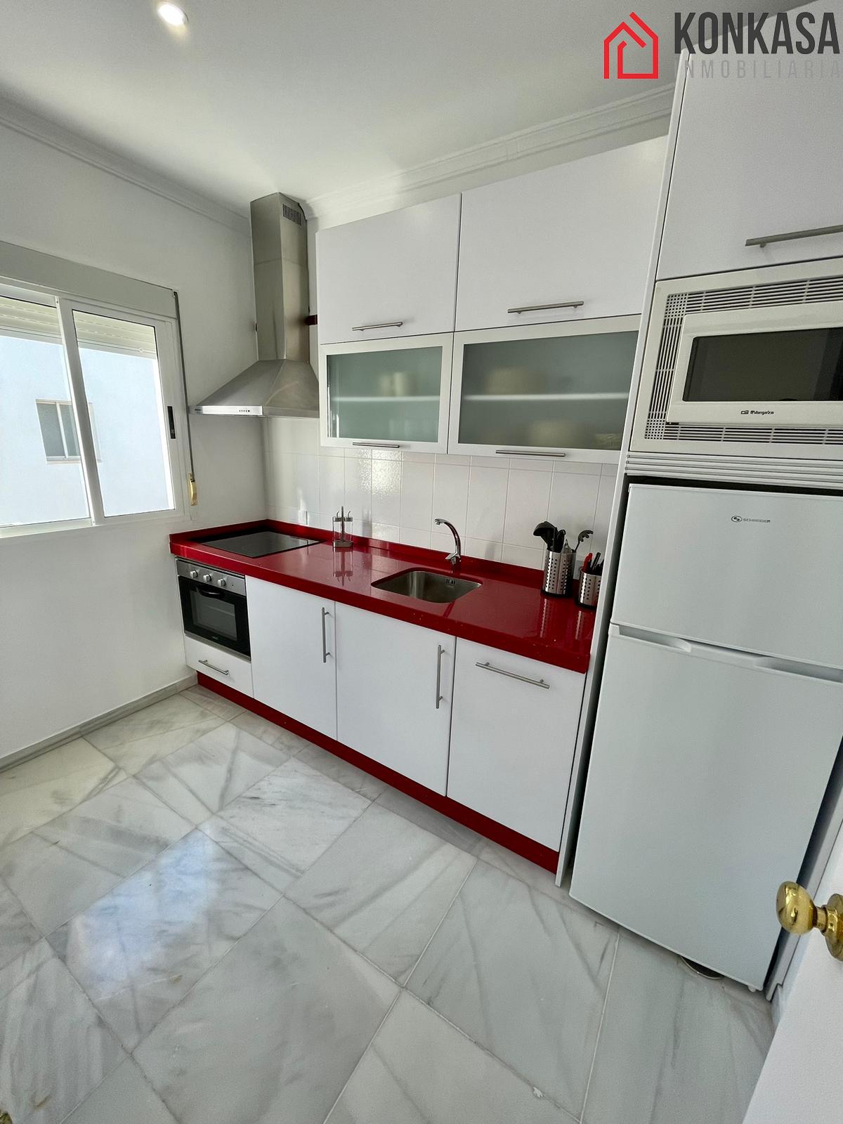 For sale of flat in Arcos de la Frontera