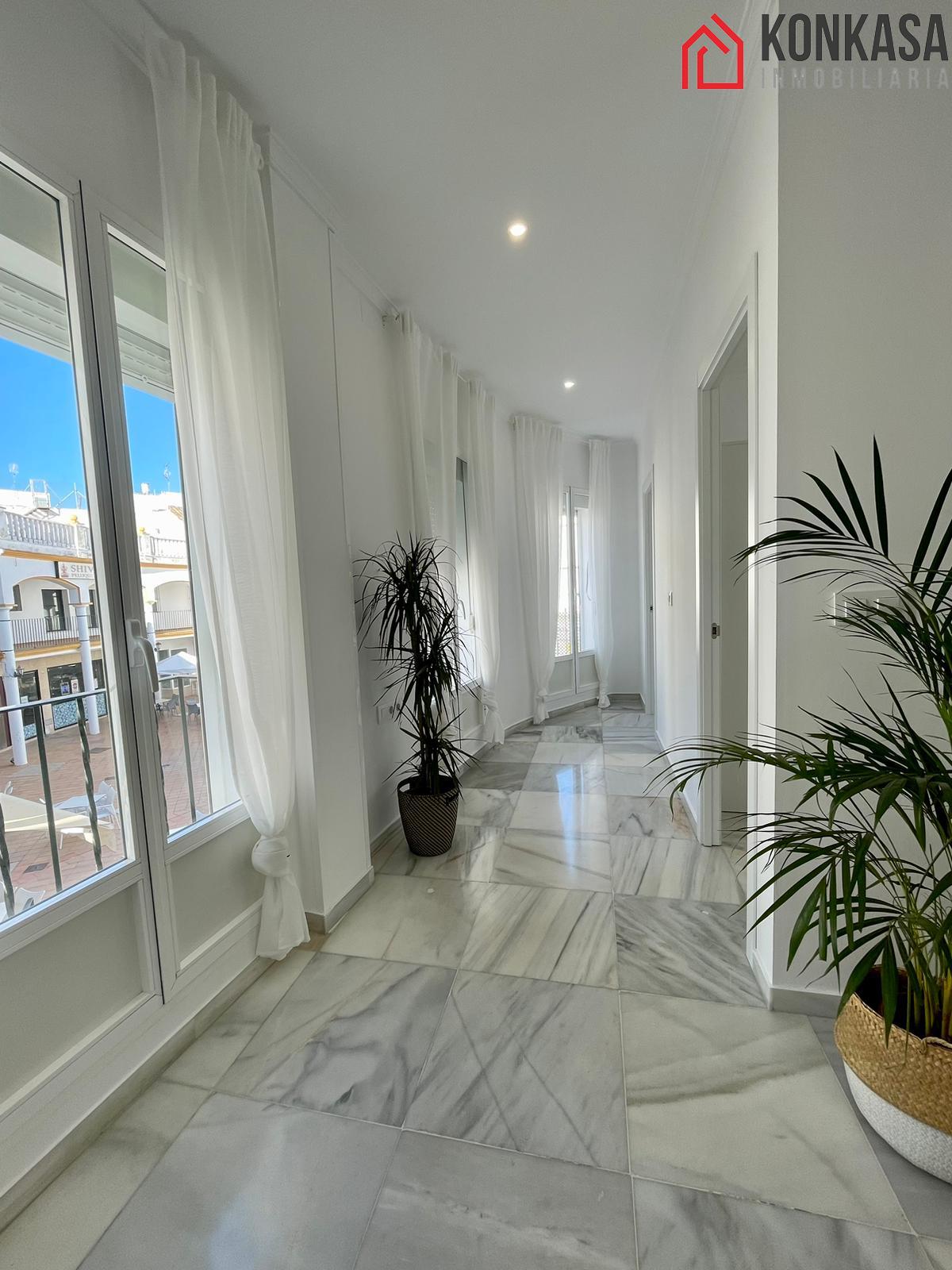 For sale of flat in Arcos de la Frontera