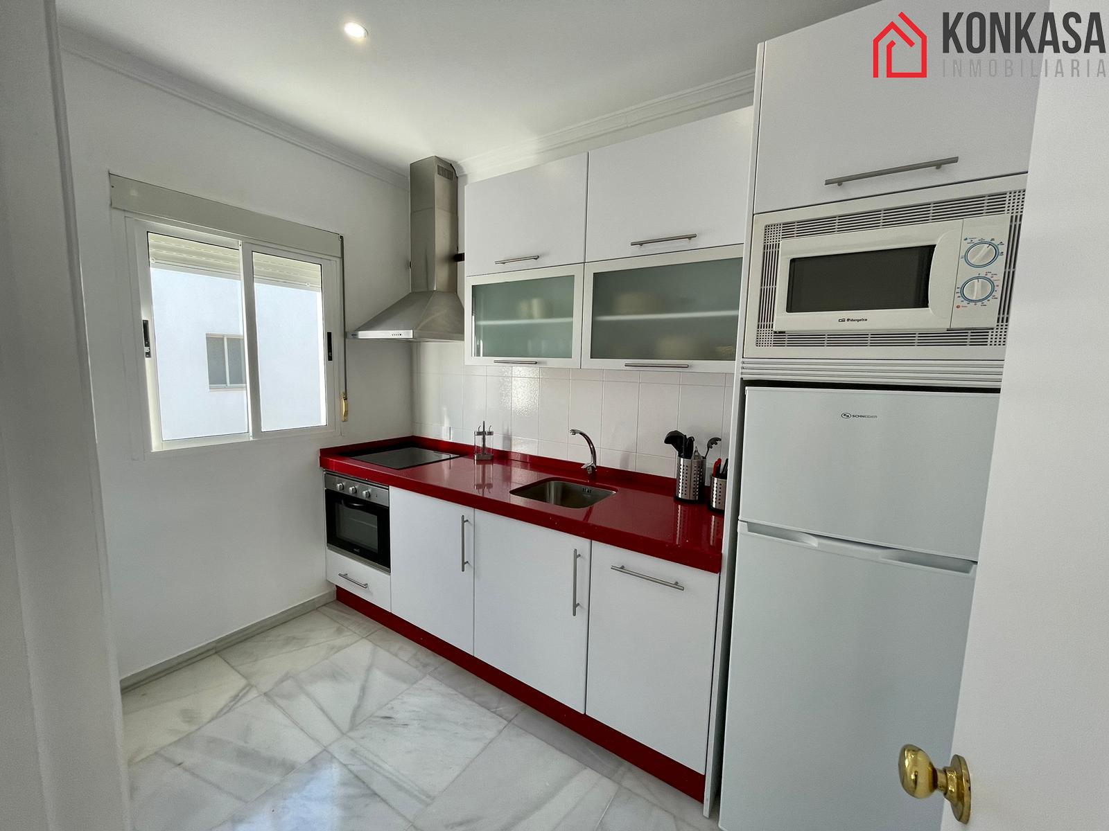 For sale of flat in Arcos de la Frontera