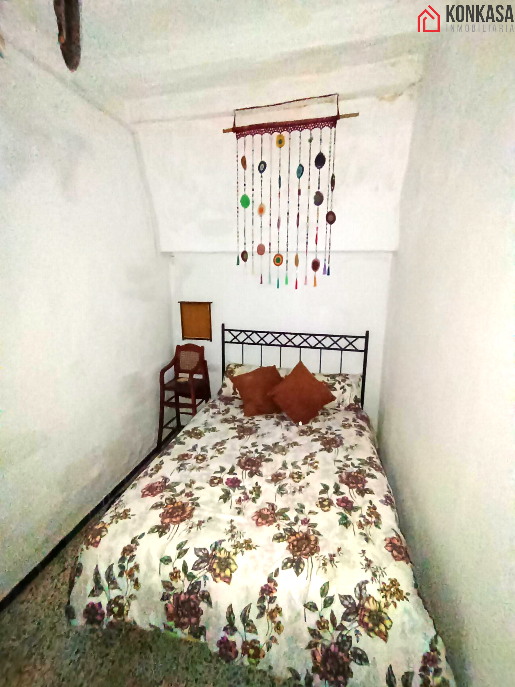 For sale of house in Arcos de la Frontera