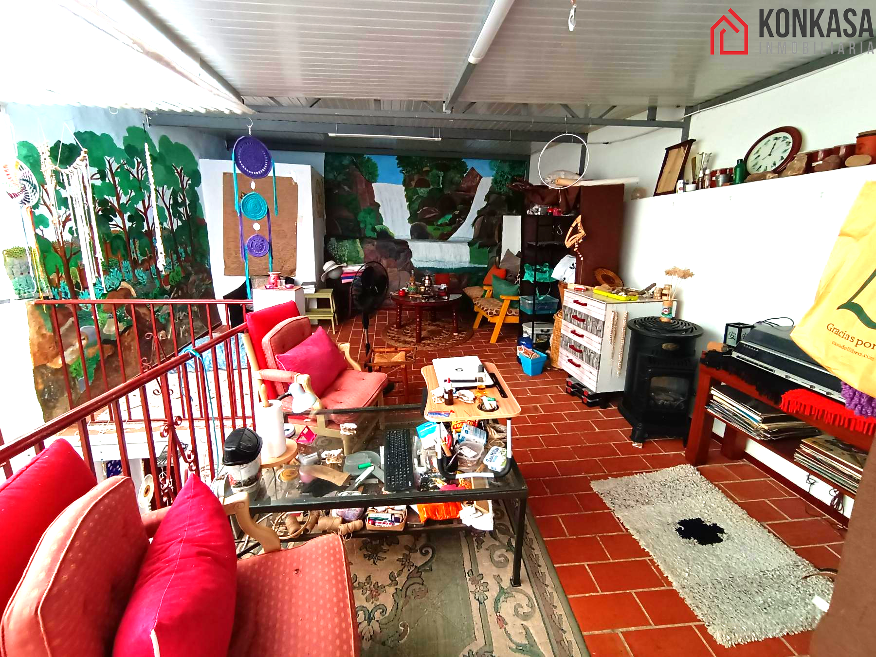 For sale of house in Arcos de la Frontera