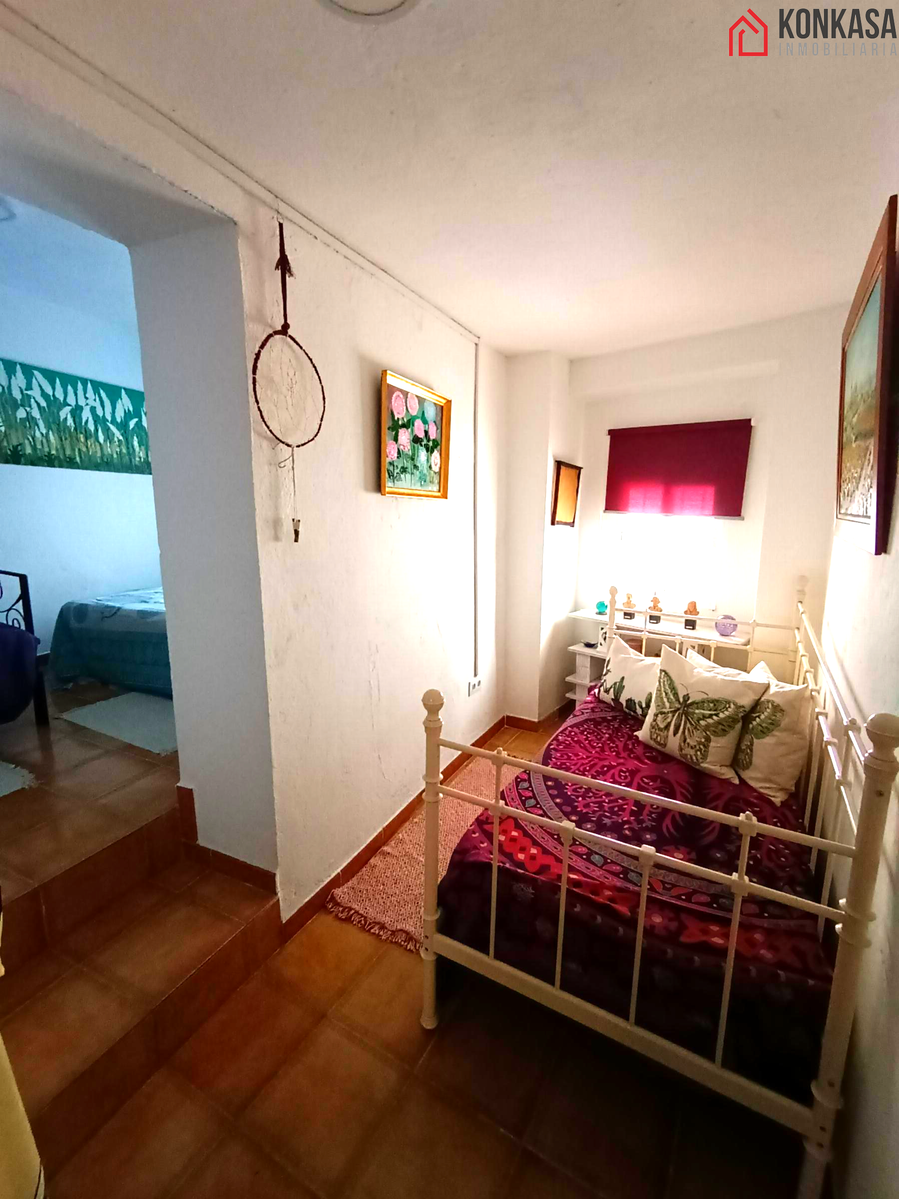For sale of house in Arcos de la Frontera