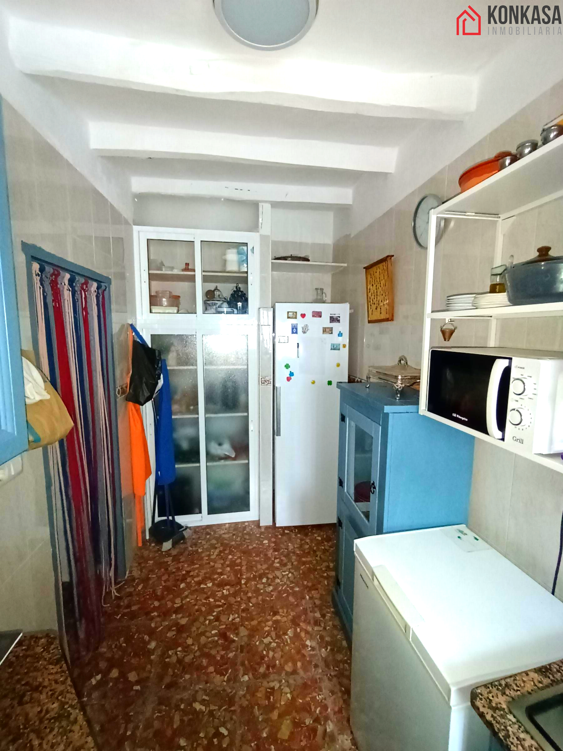 For sale of house in Arcos de la Frontera