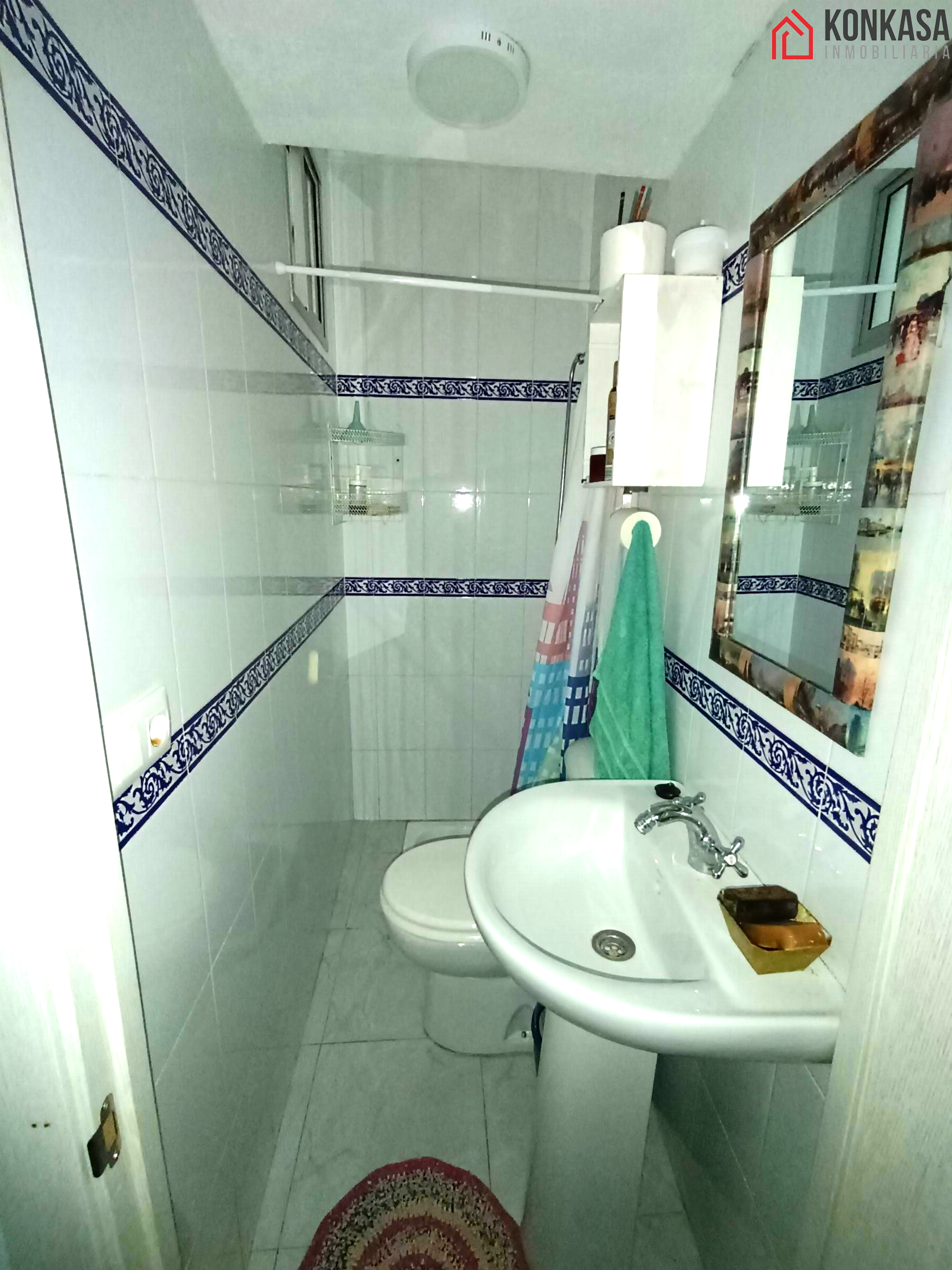 For sale of house in Arcos de la Frontera