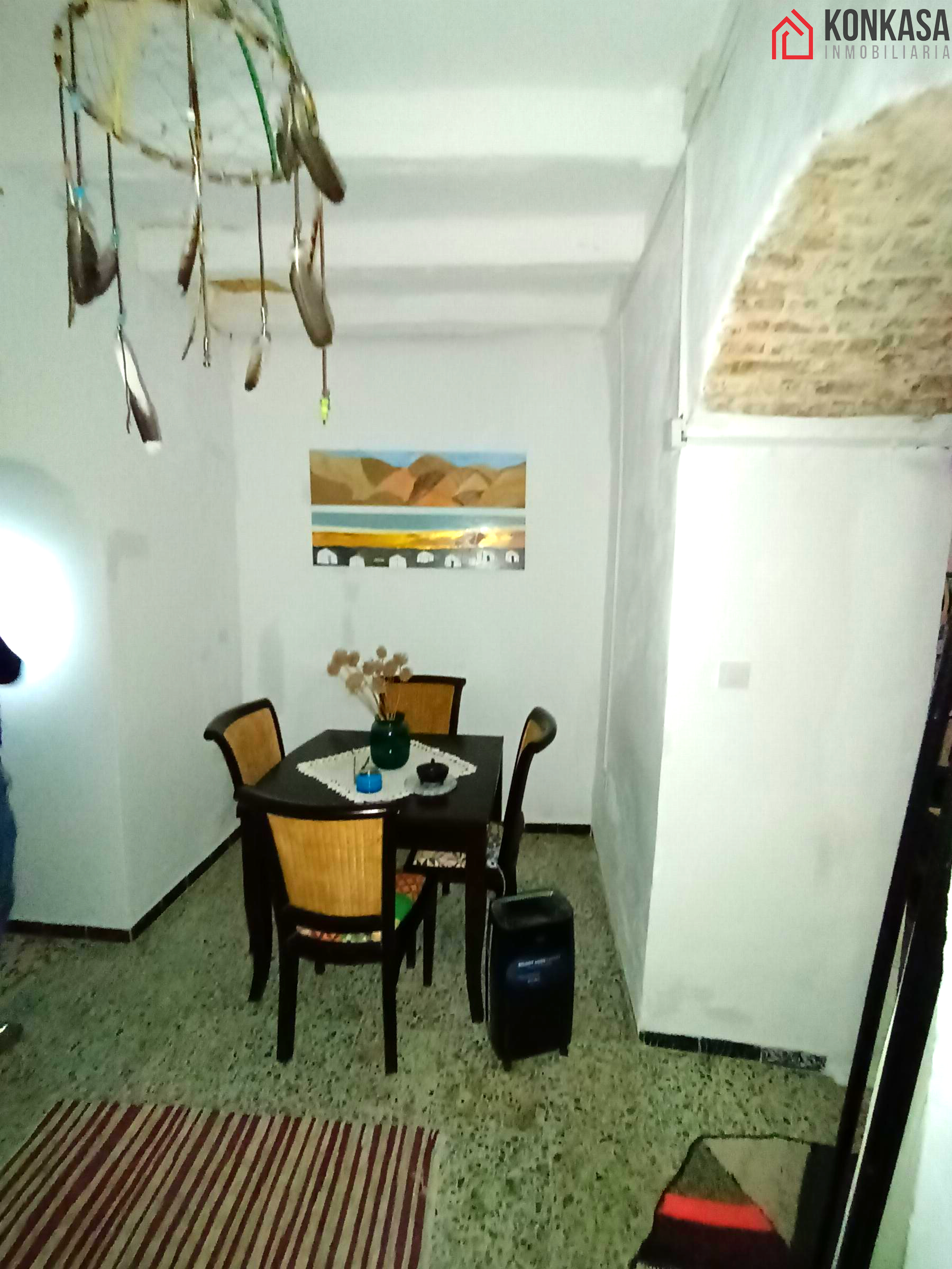 For sale of house in Arcos de la Frontera