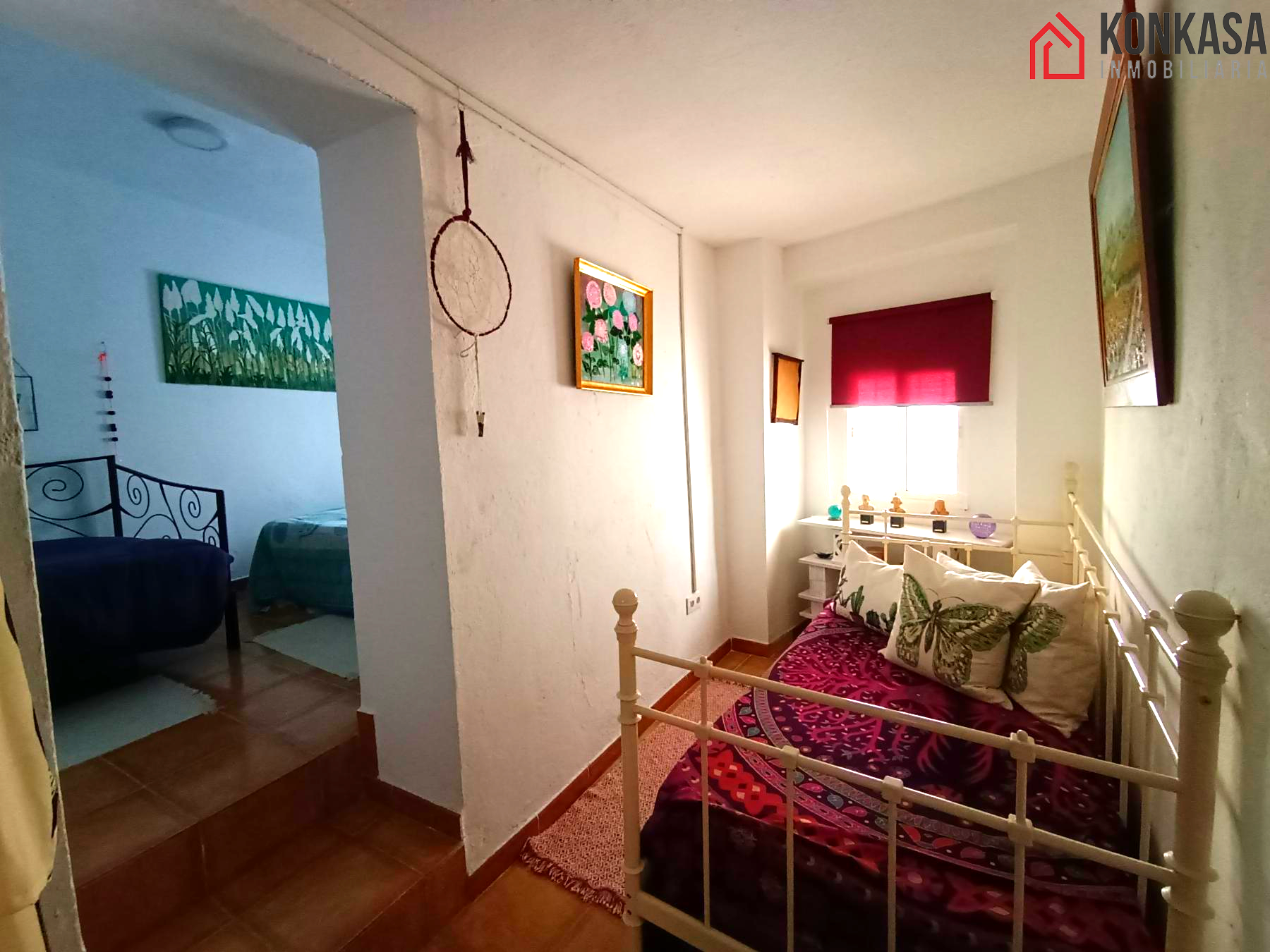 For sale of house in Arcos de la Frontera