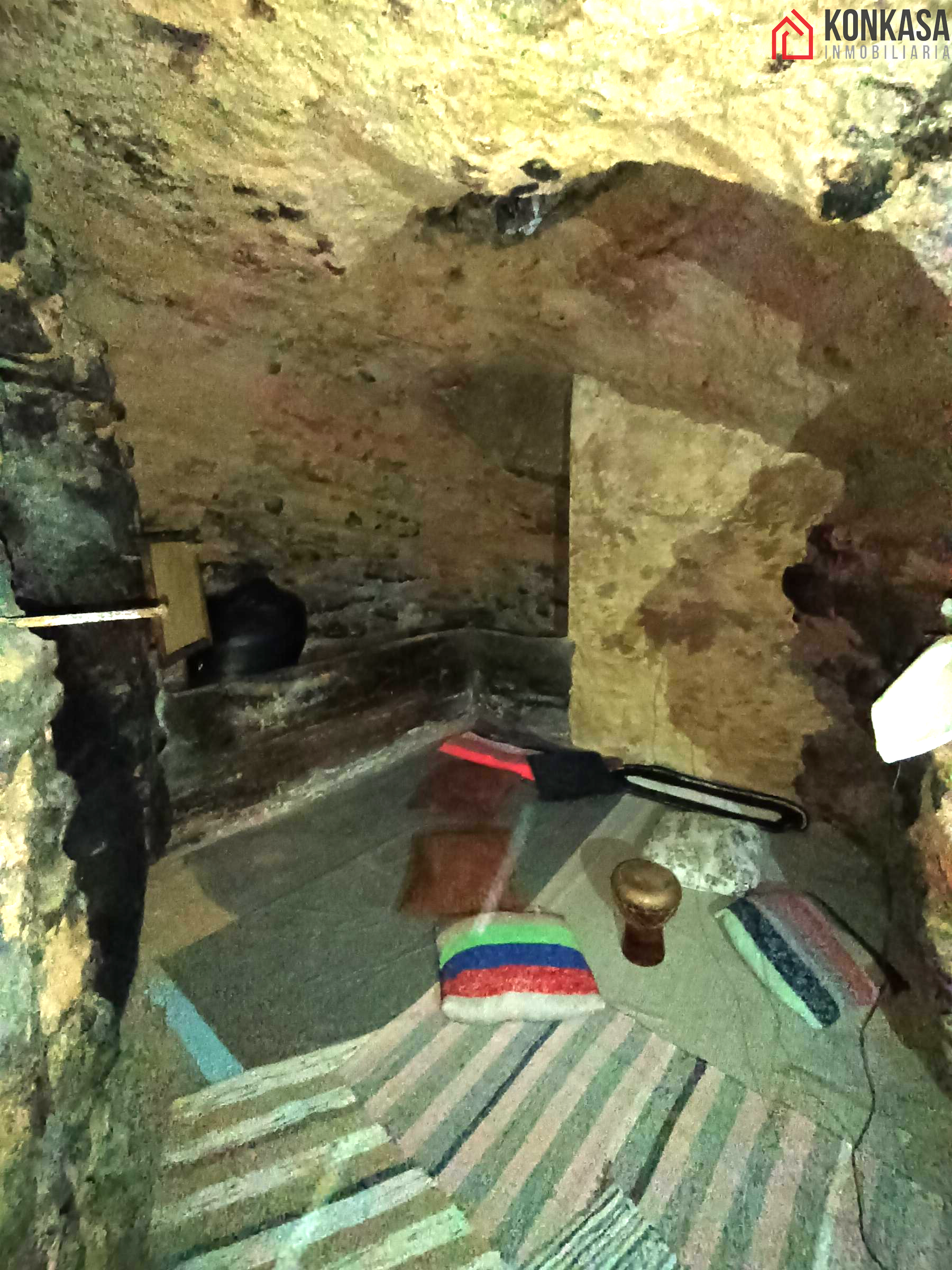 For sale of house in Arcos de la Frontera