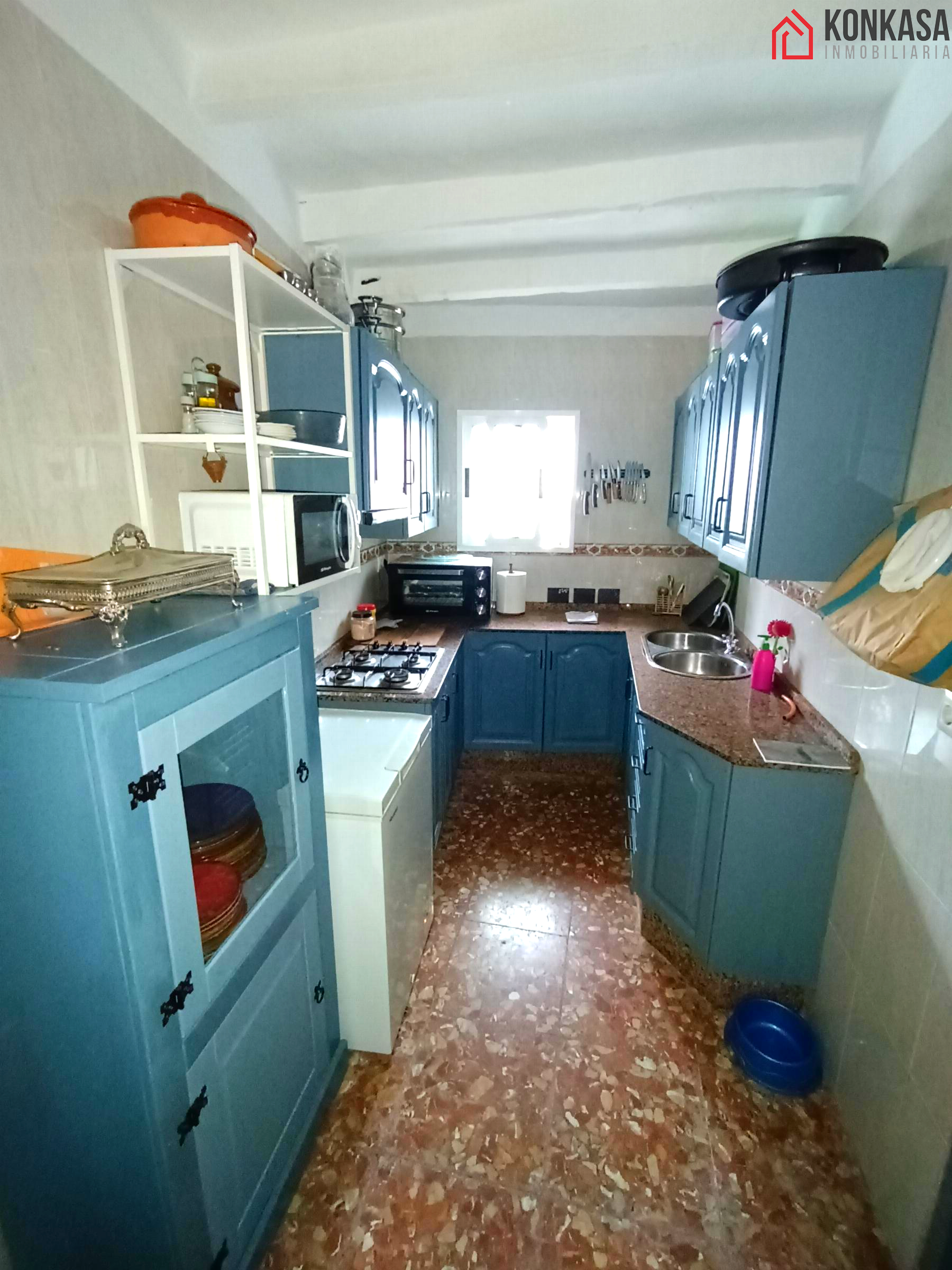 For sale of house in Arcos de la Frontera