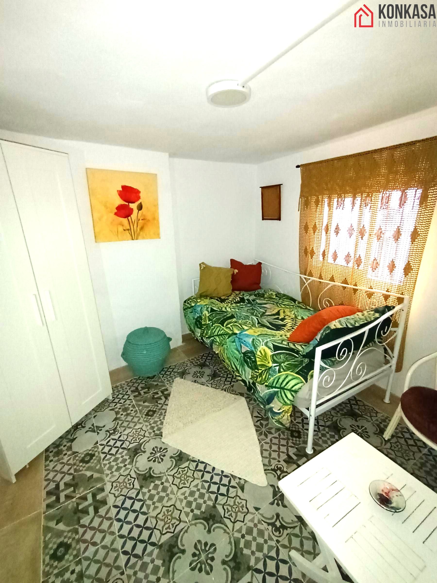 For sale of house in Arcos de la Frontera