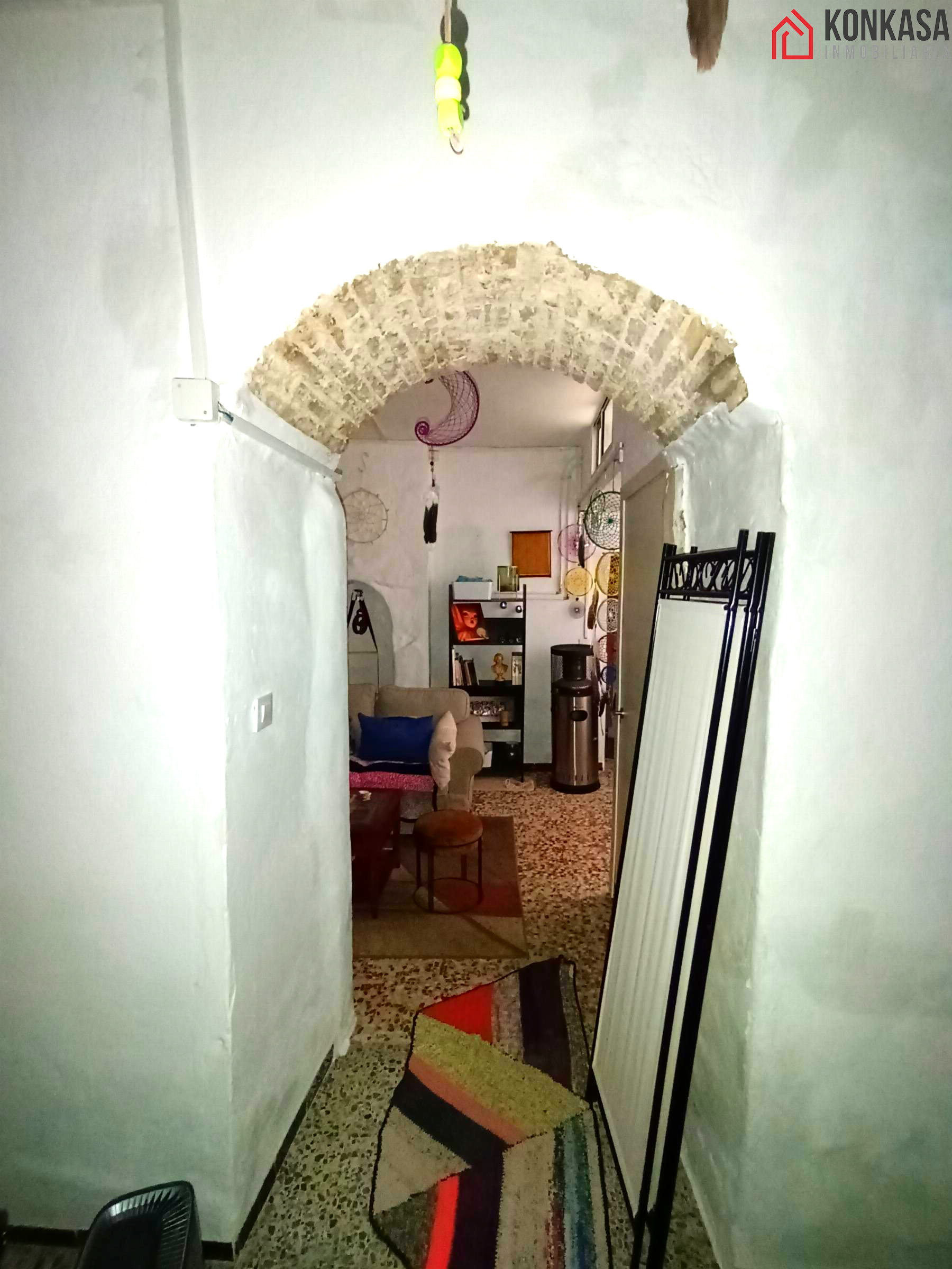 For sale of house in Arcos de la Frontera