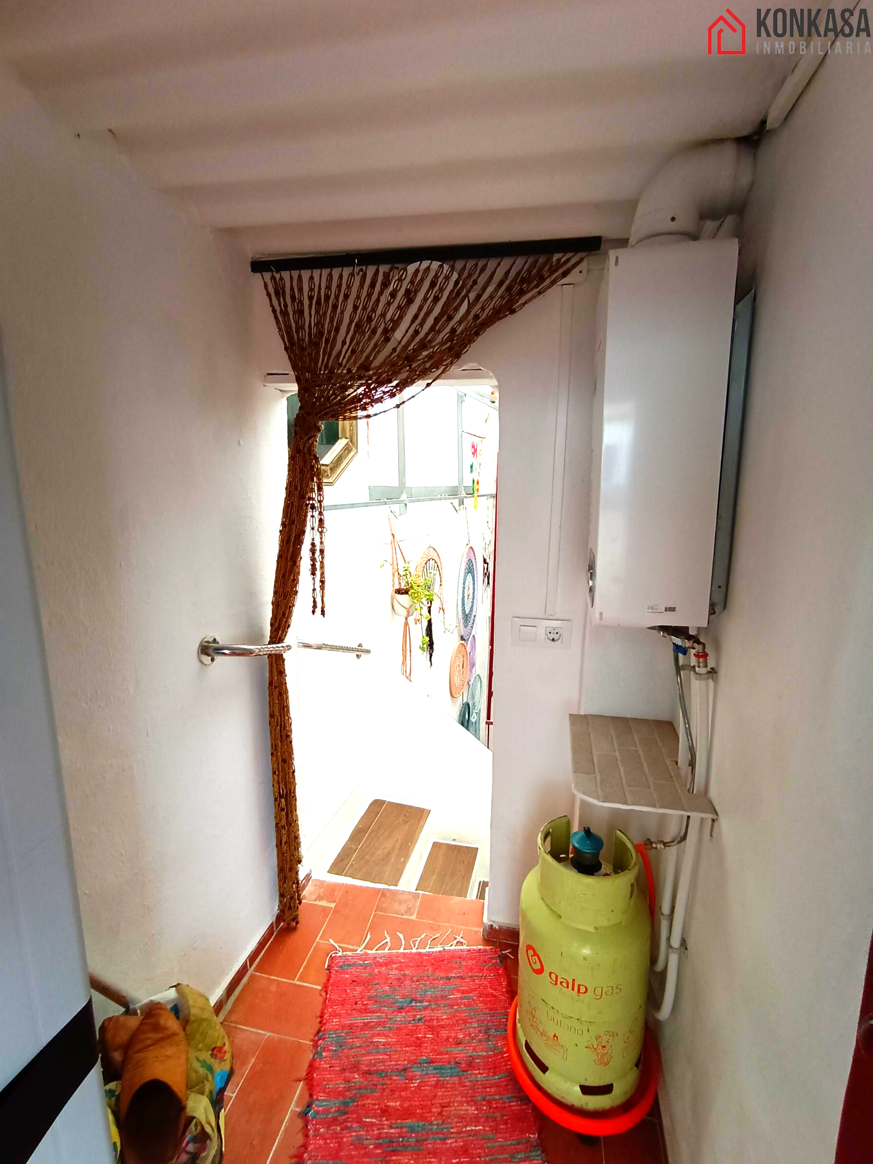 For sale of house in Arcos de la Frontera