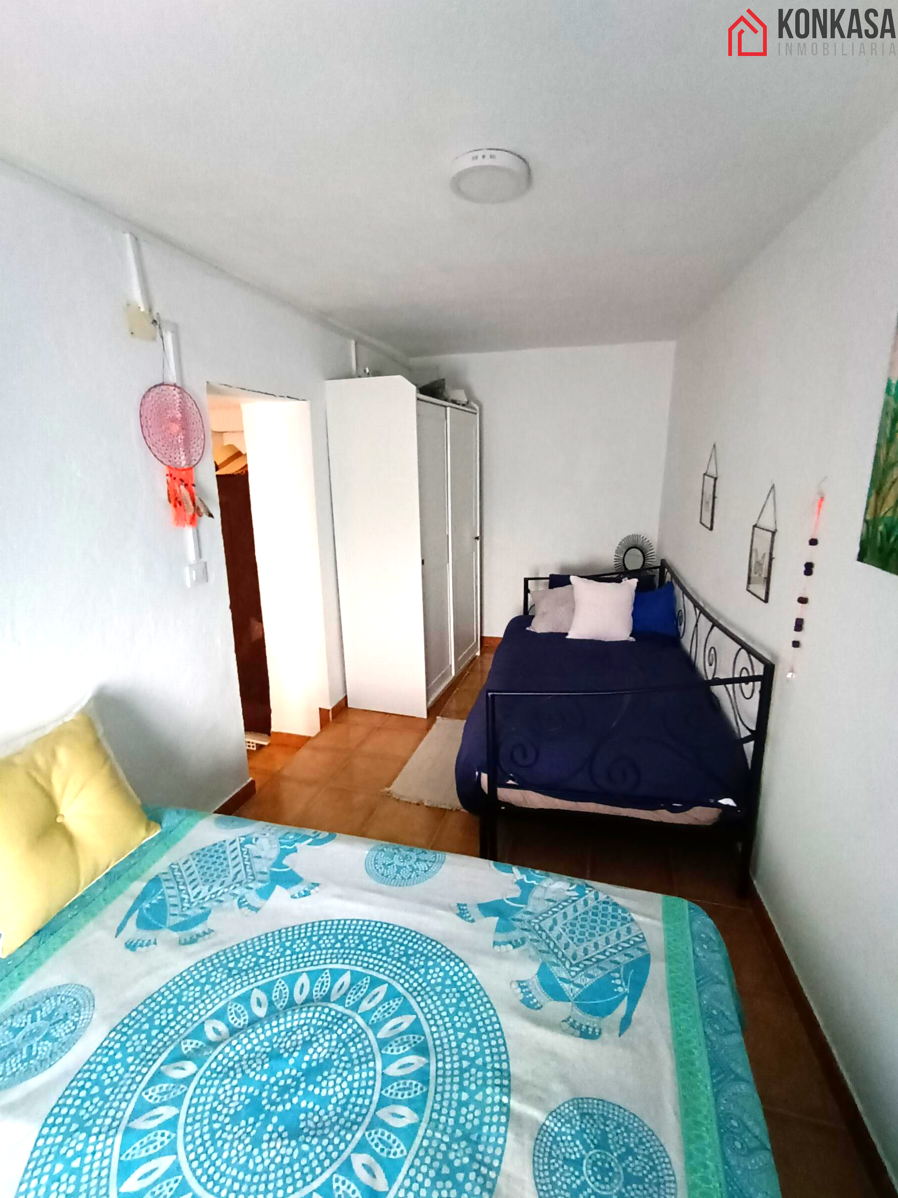 For sale of house in Arcos de la Frontera