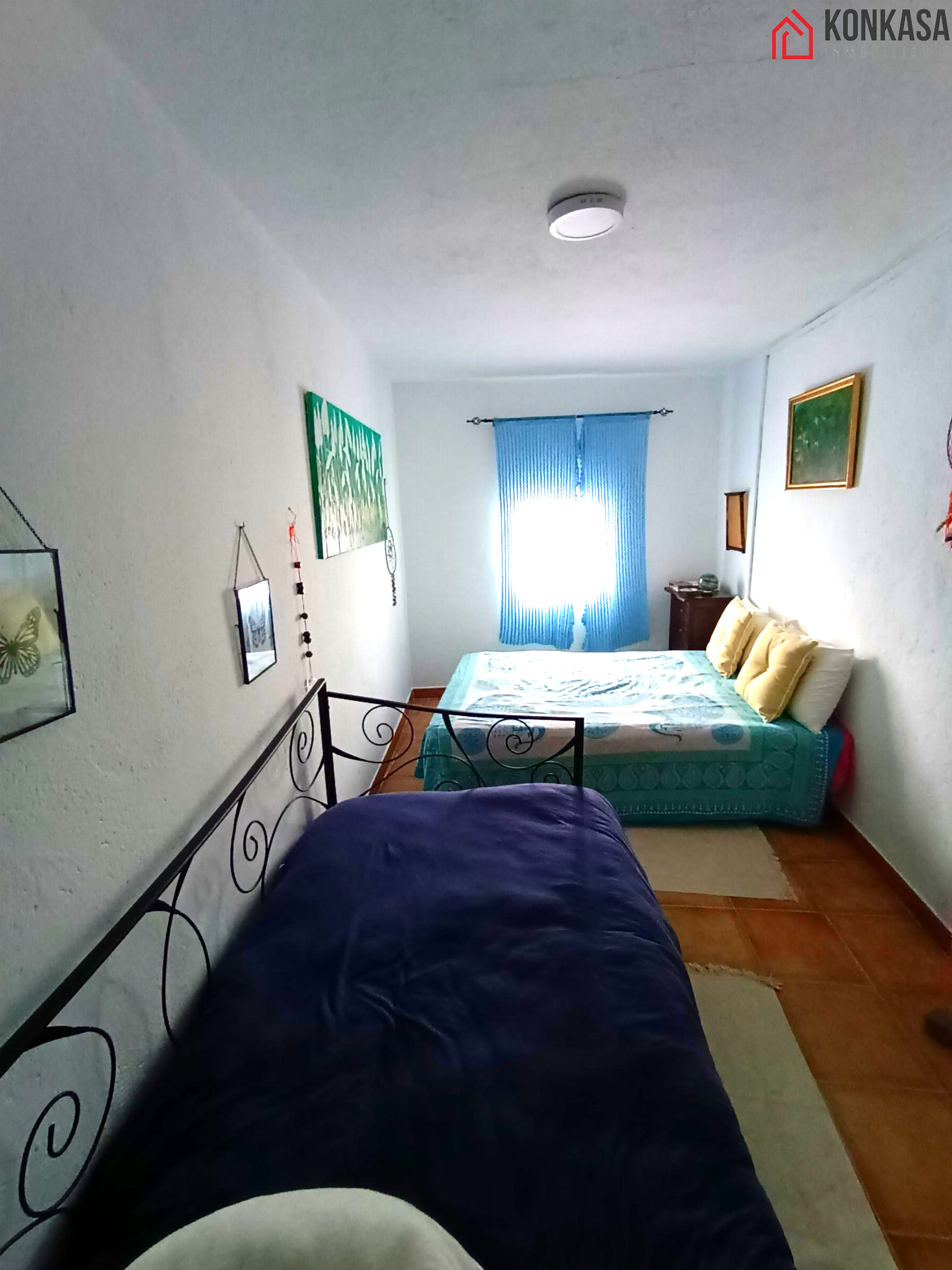 For sale of house in Arcos de la Frontera