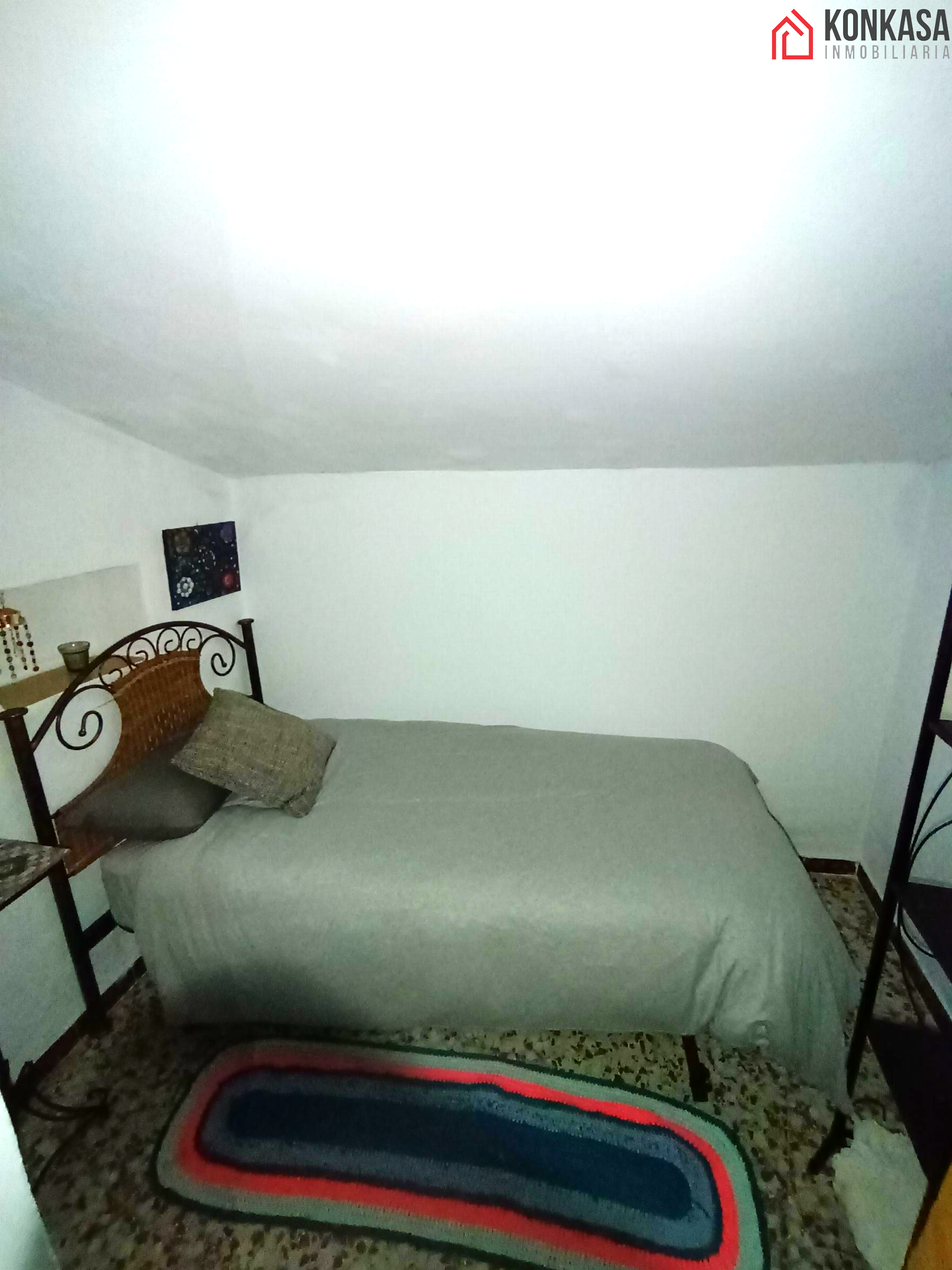 For sale of house in Arcos de la Frontera