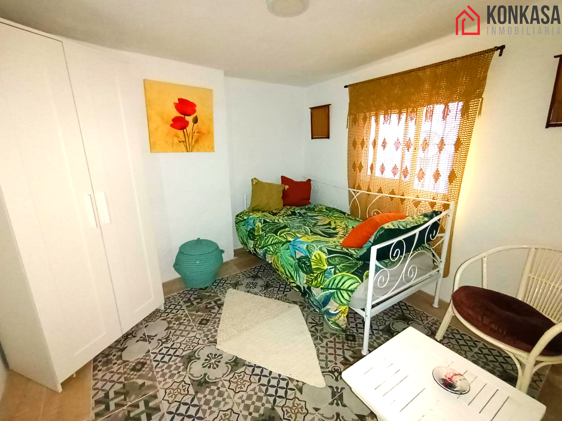 For sale of house in Arcos de la Frontera
