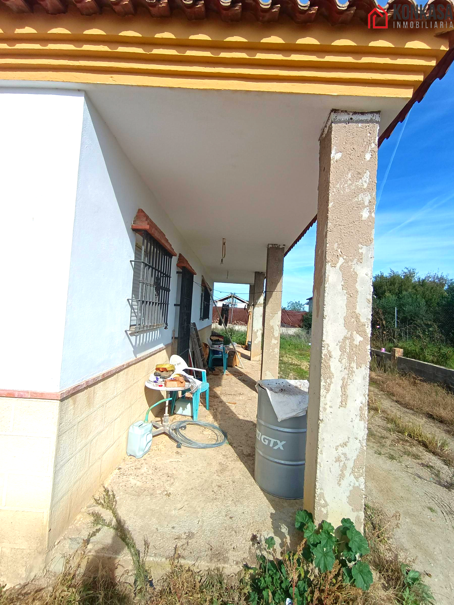 Porch