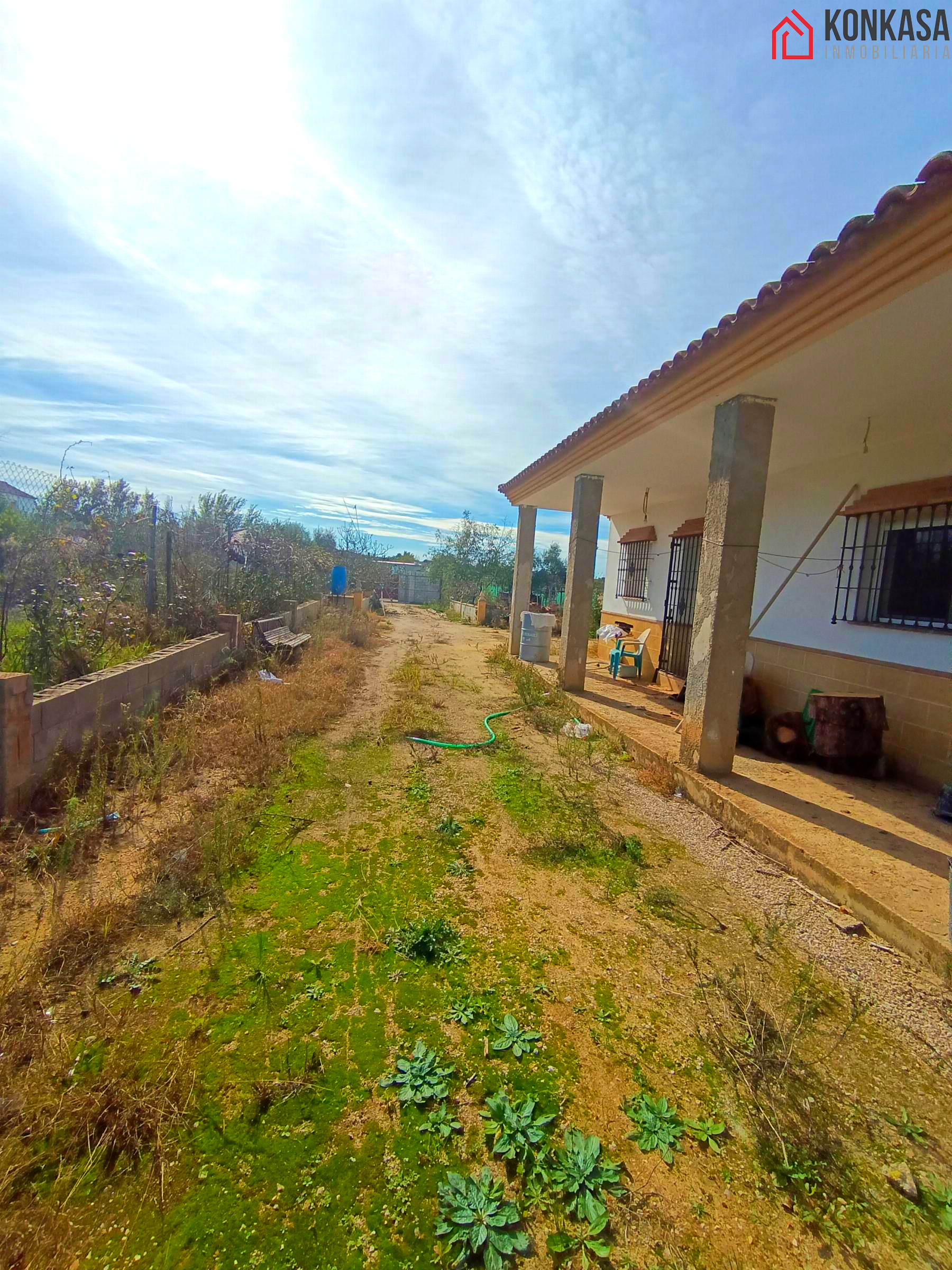 For sale of chalet in Arcos de la Frontera