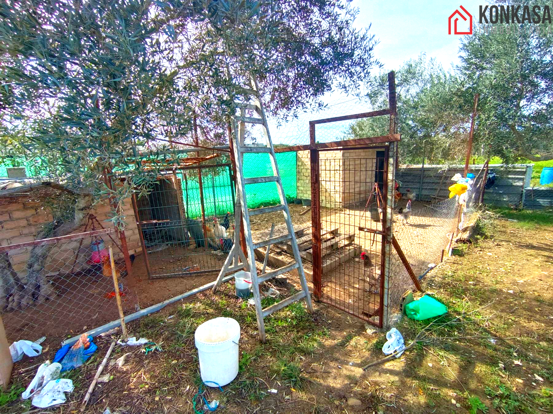 For sale of chalet in Arcos de la Frontera