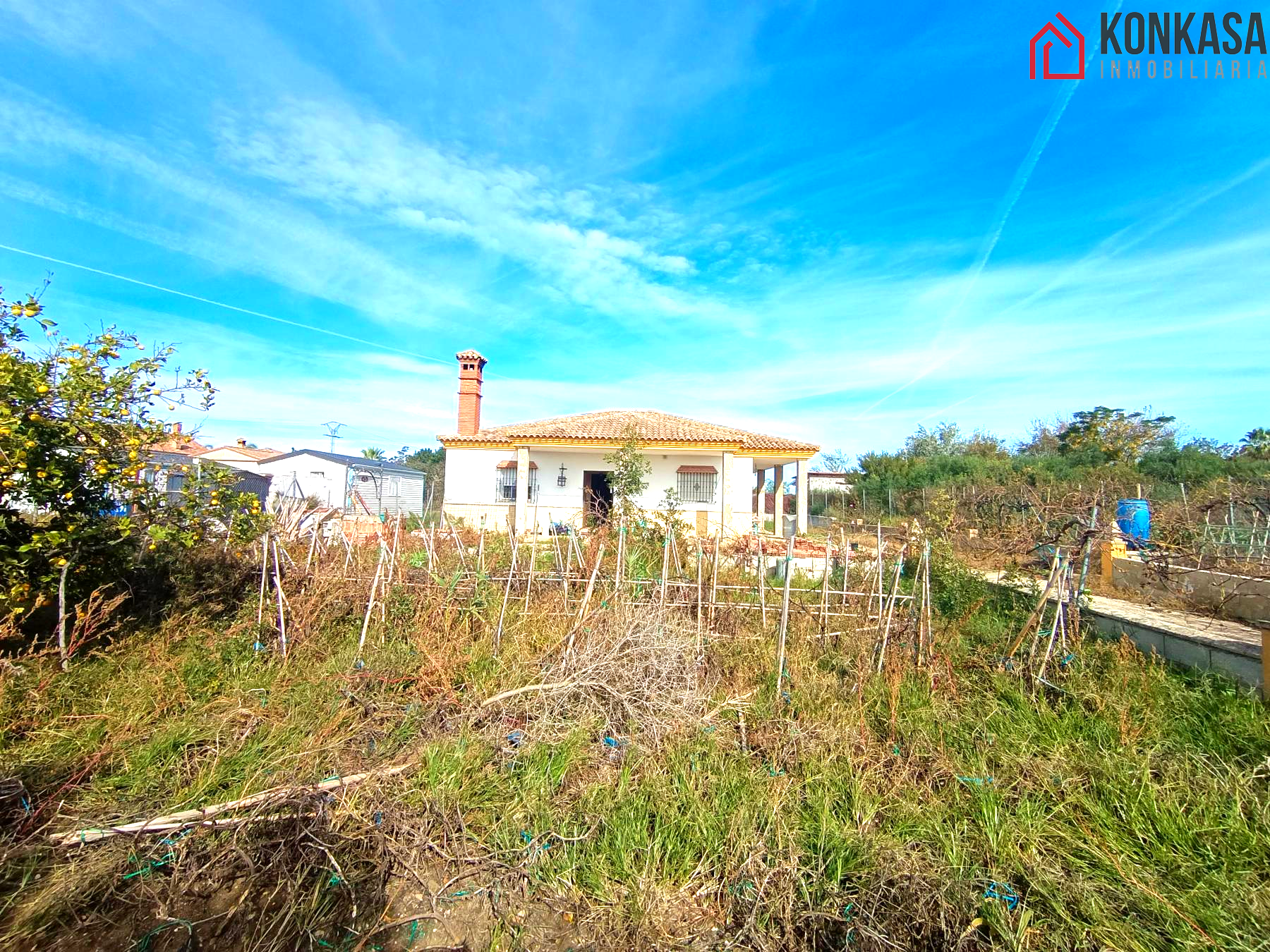 For sale of chalet in Arcos de la Frontera