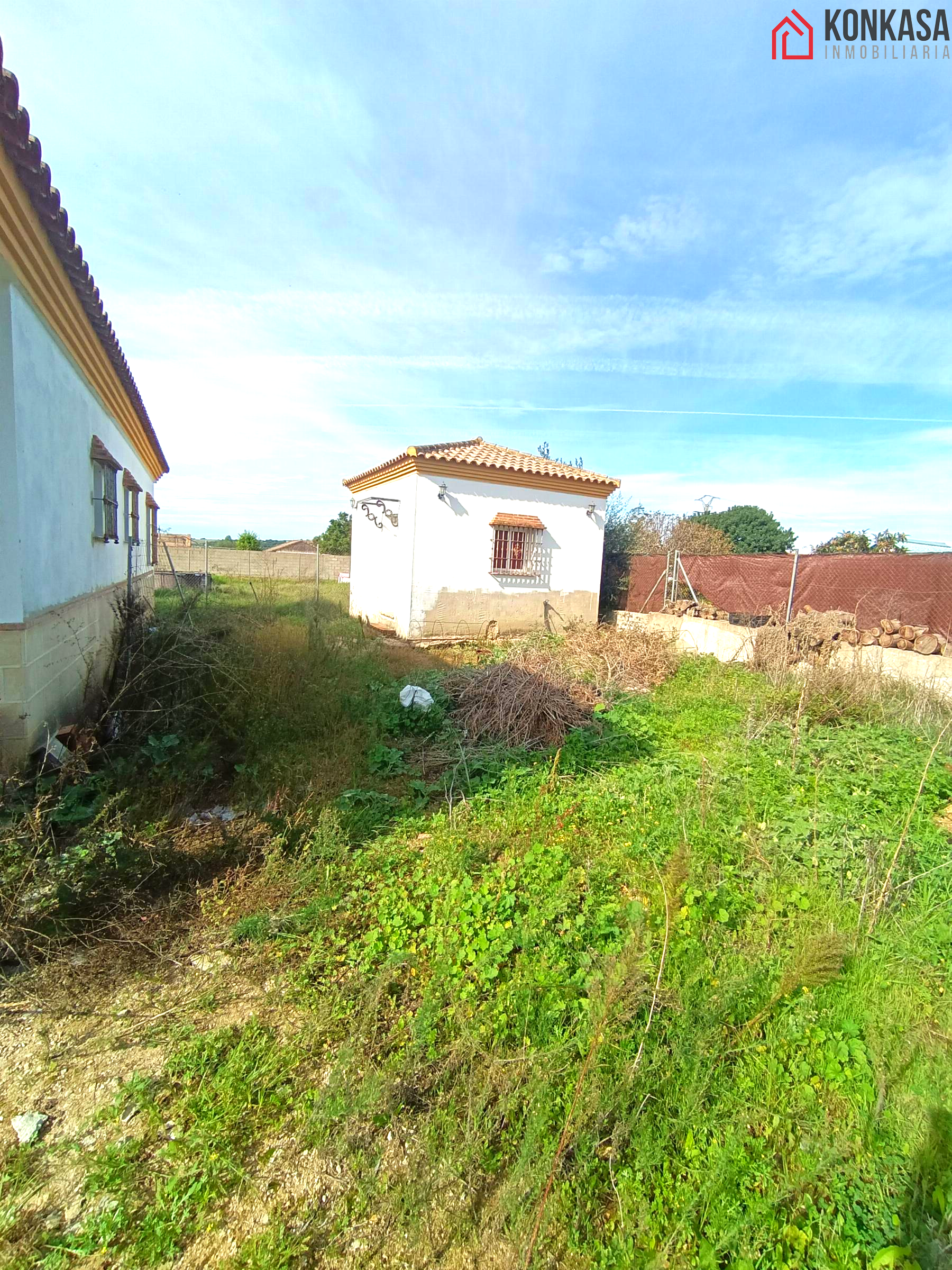 Venta de chalet en Arcos de la Frontera