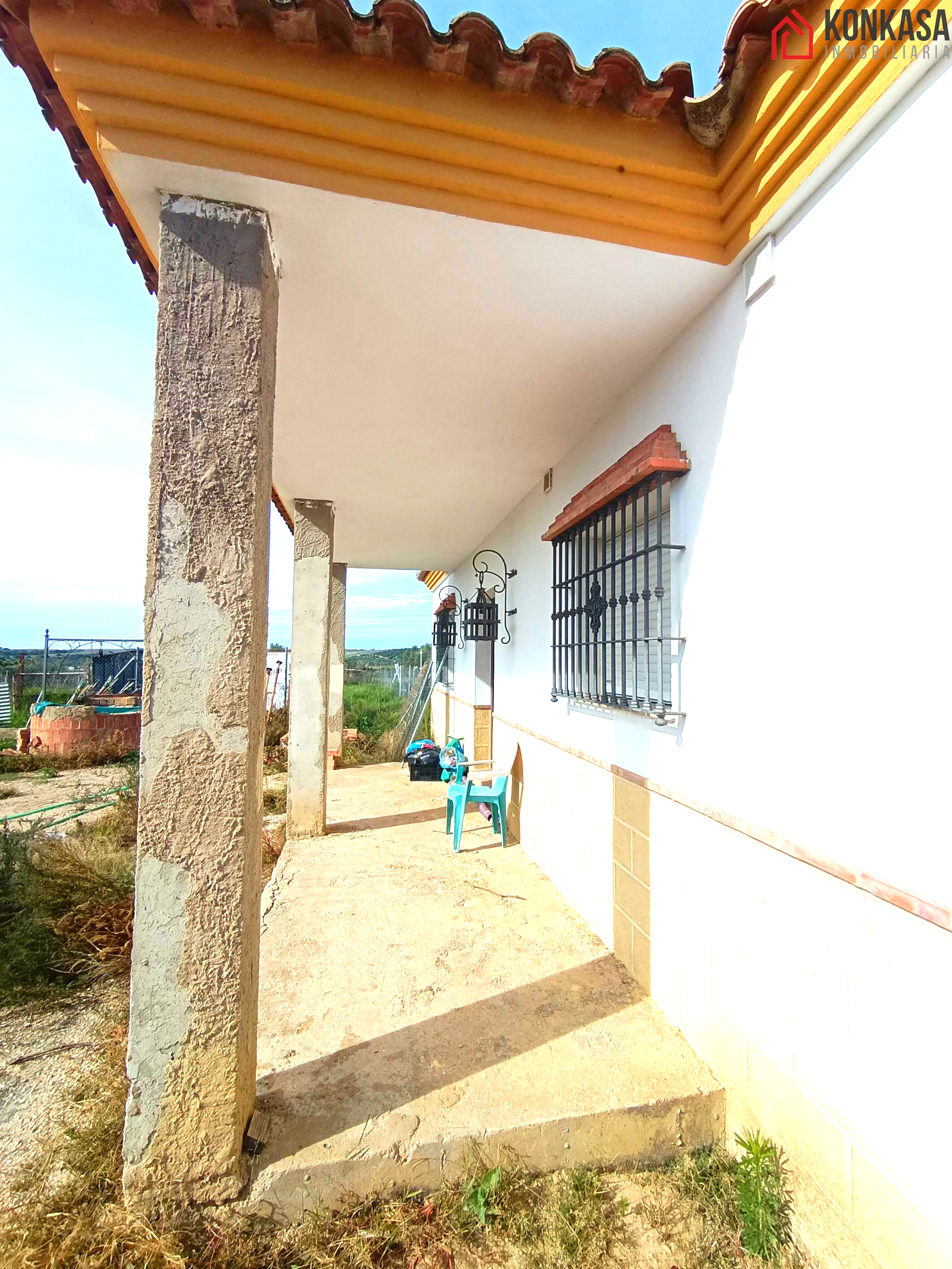 Porch
