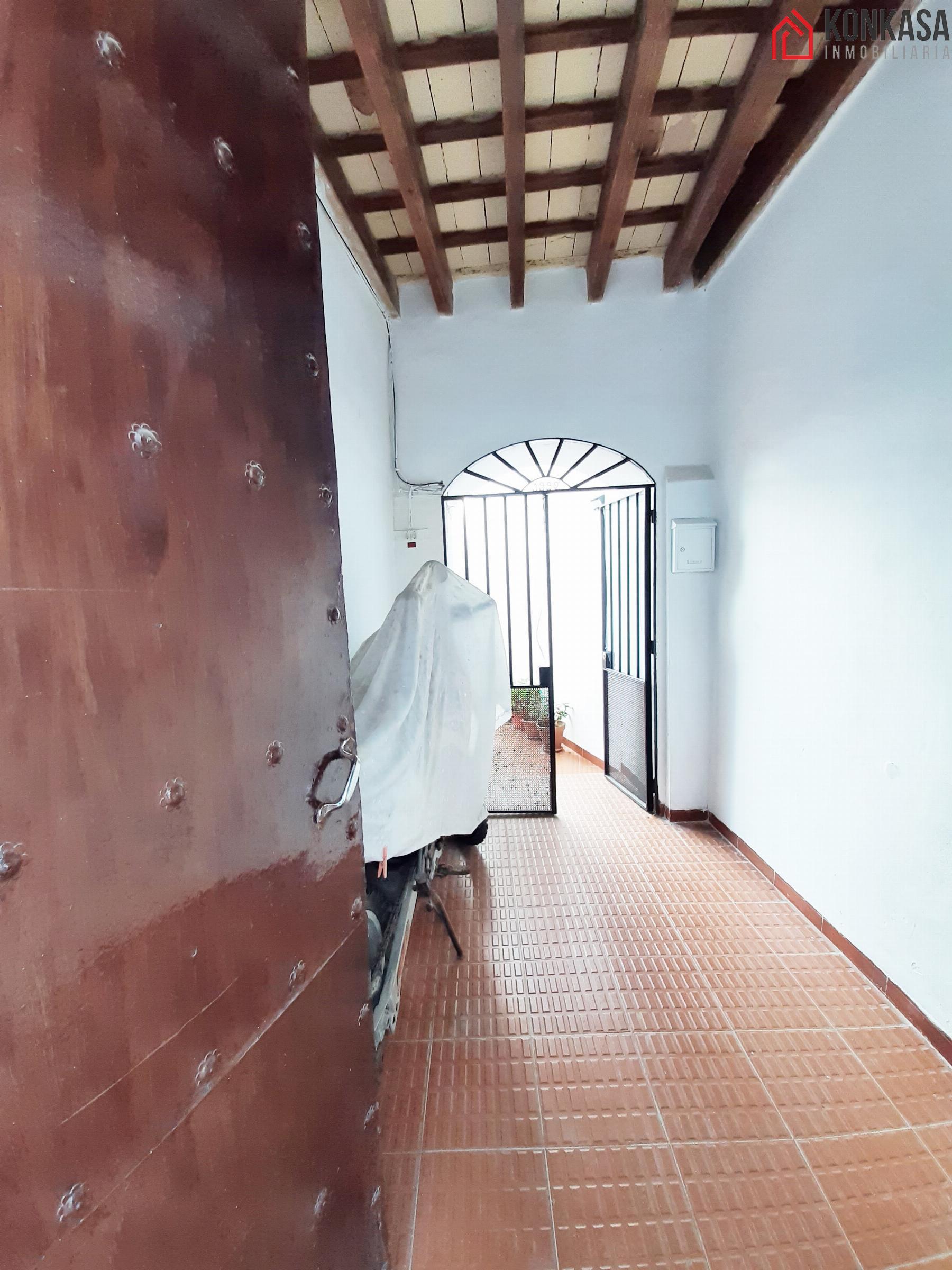 Entry/Exit