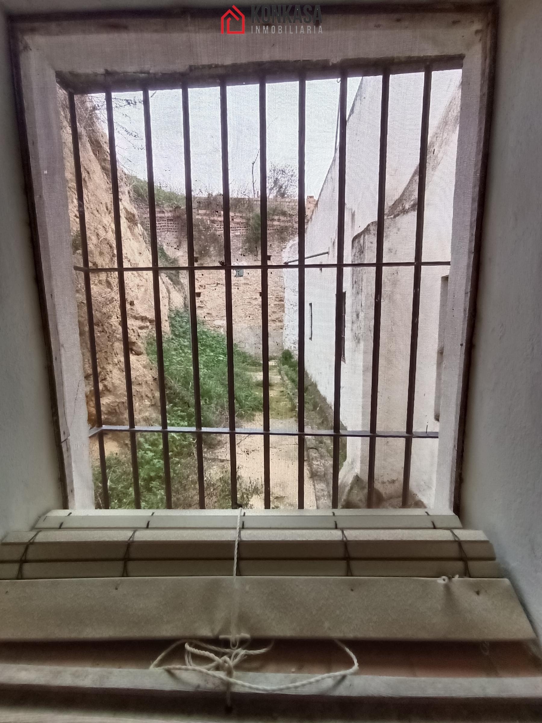 Venta de casa en Arcos de la Frontera