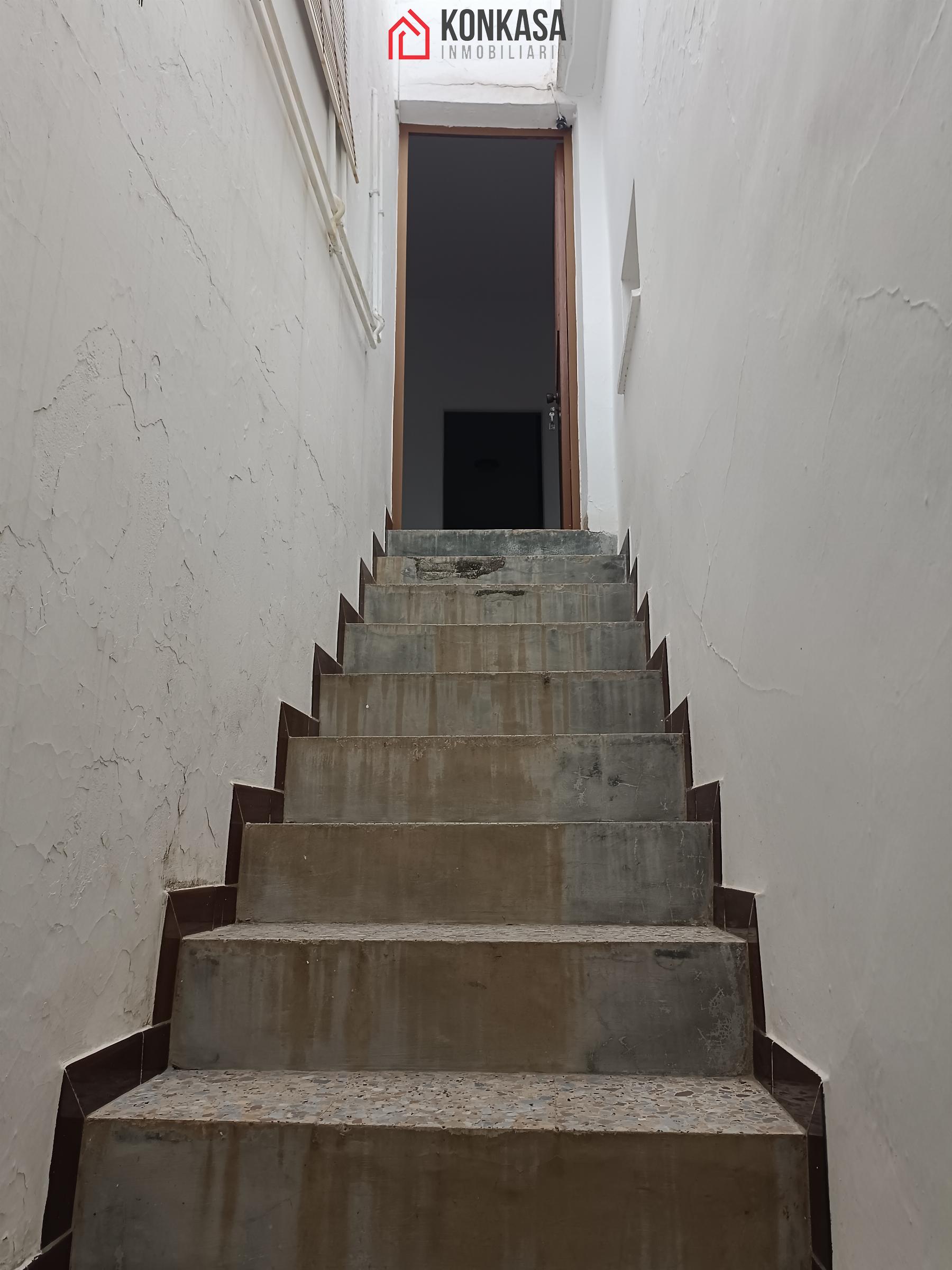 Escalera