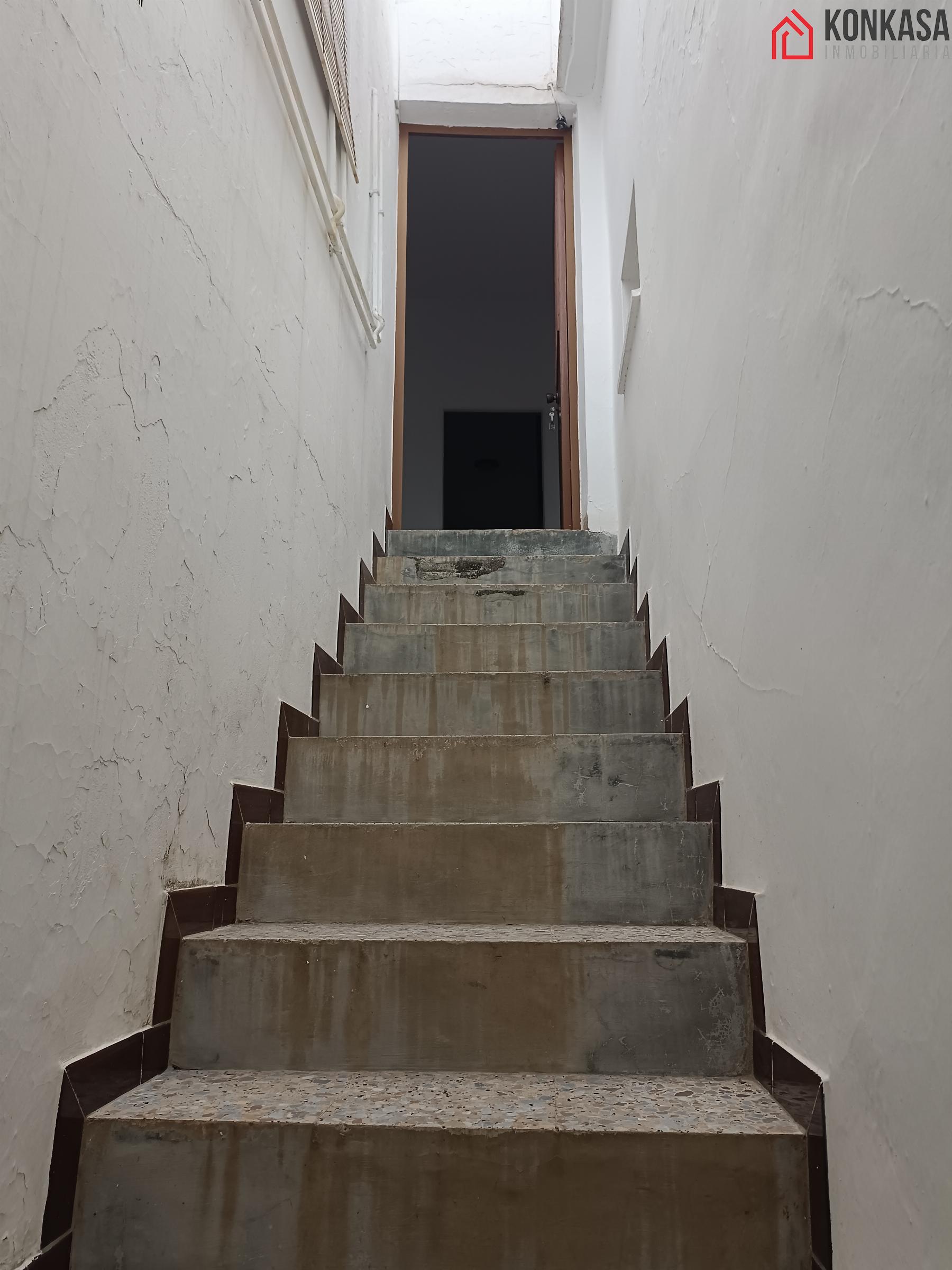 Escalera