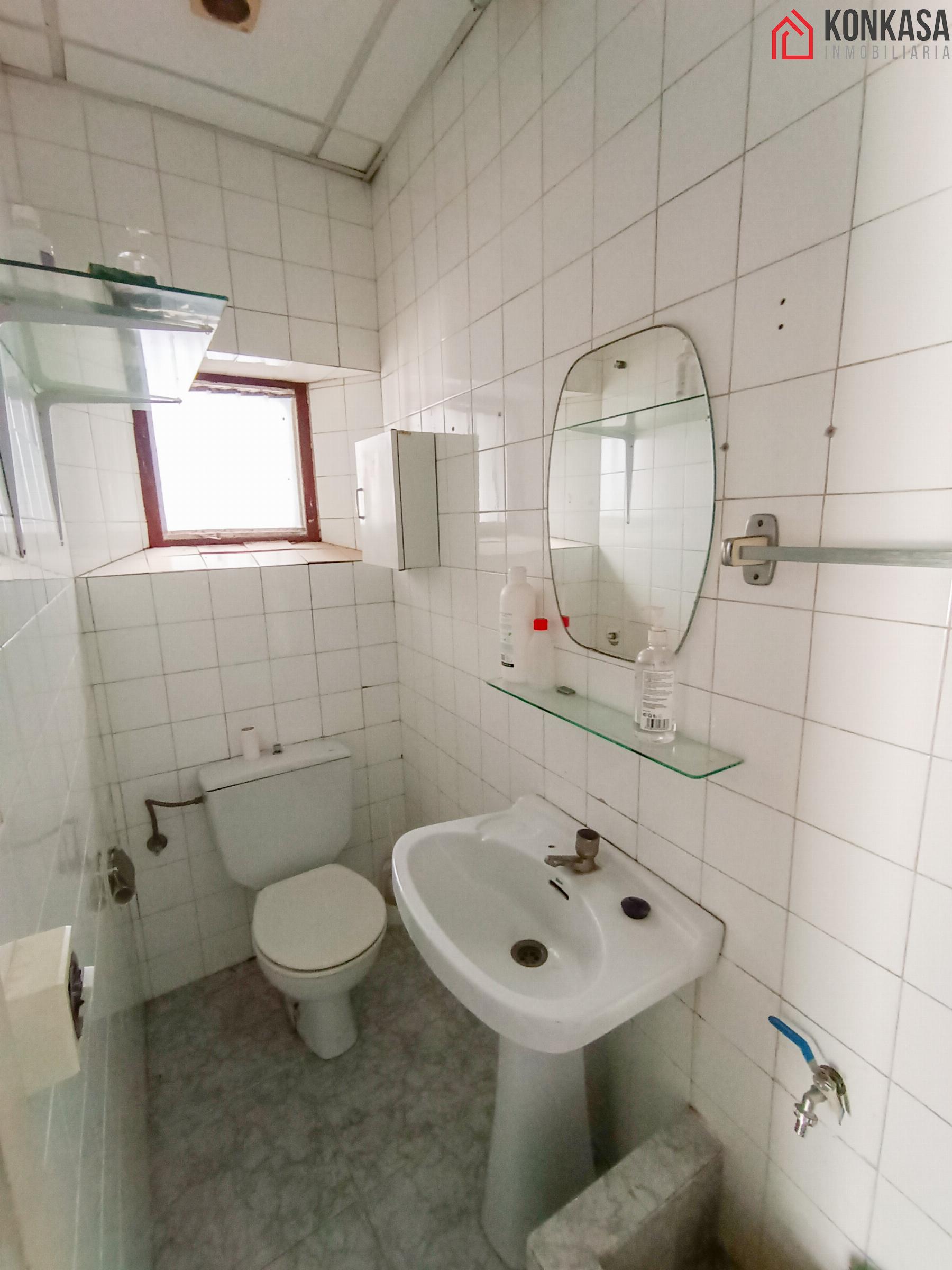 Washroom