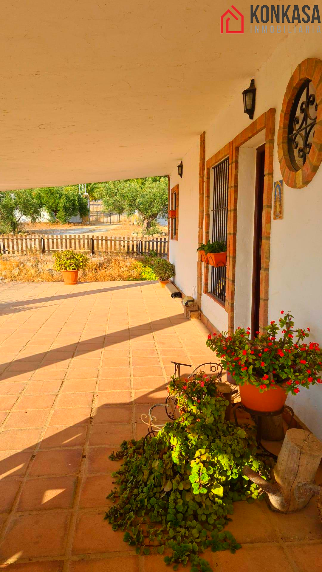 Porch