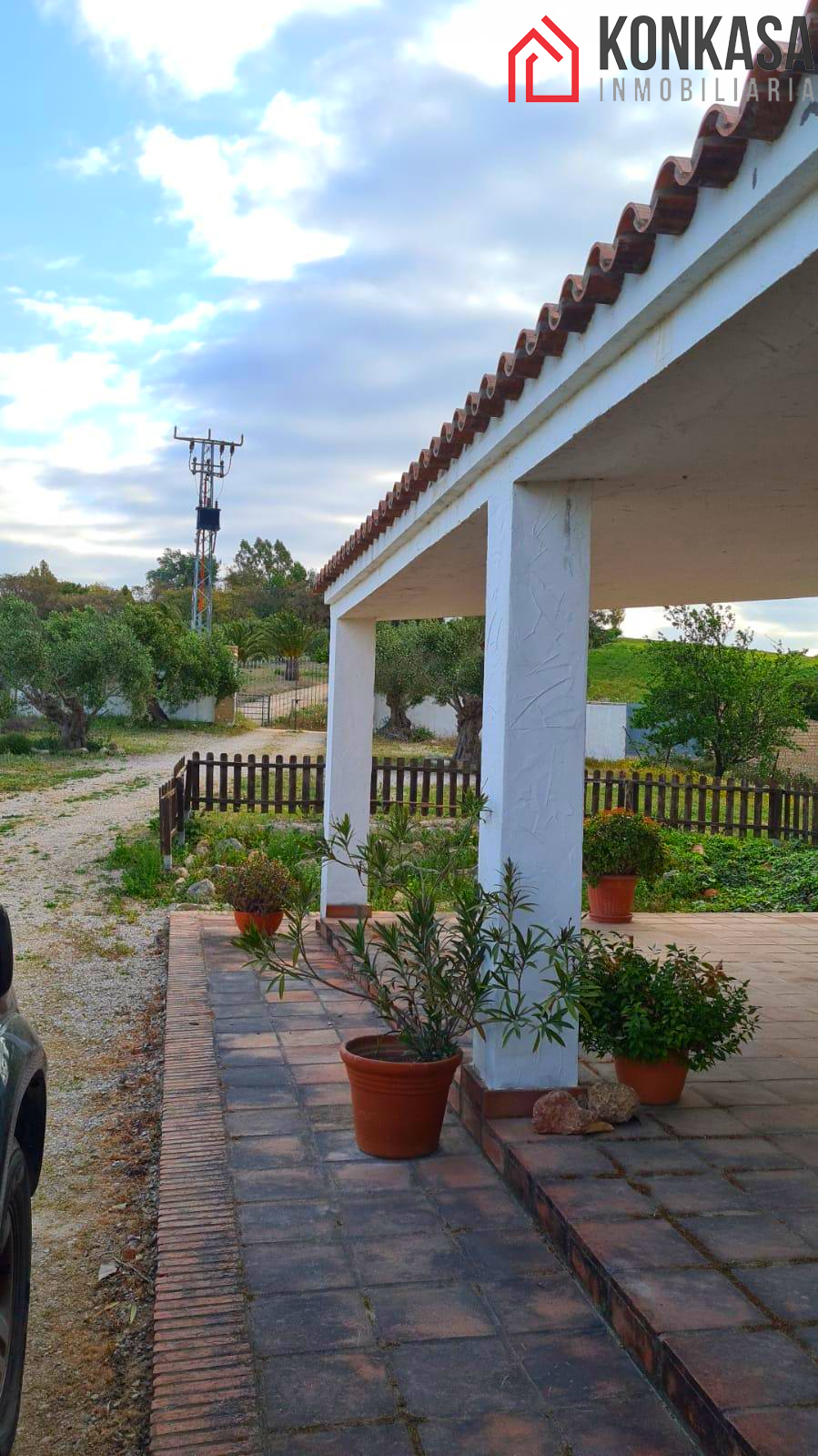 Porch