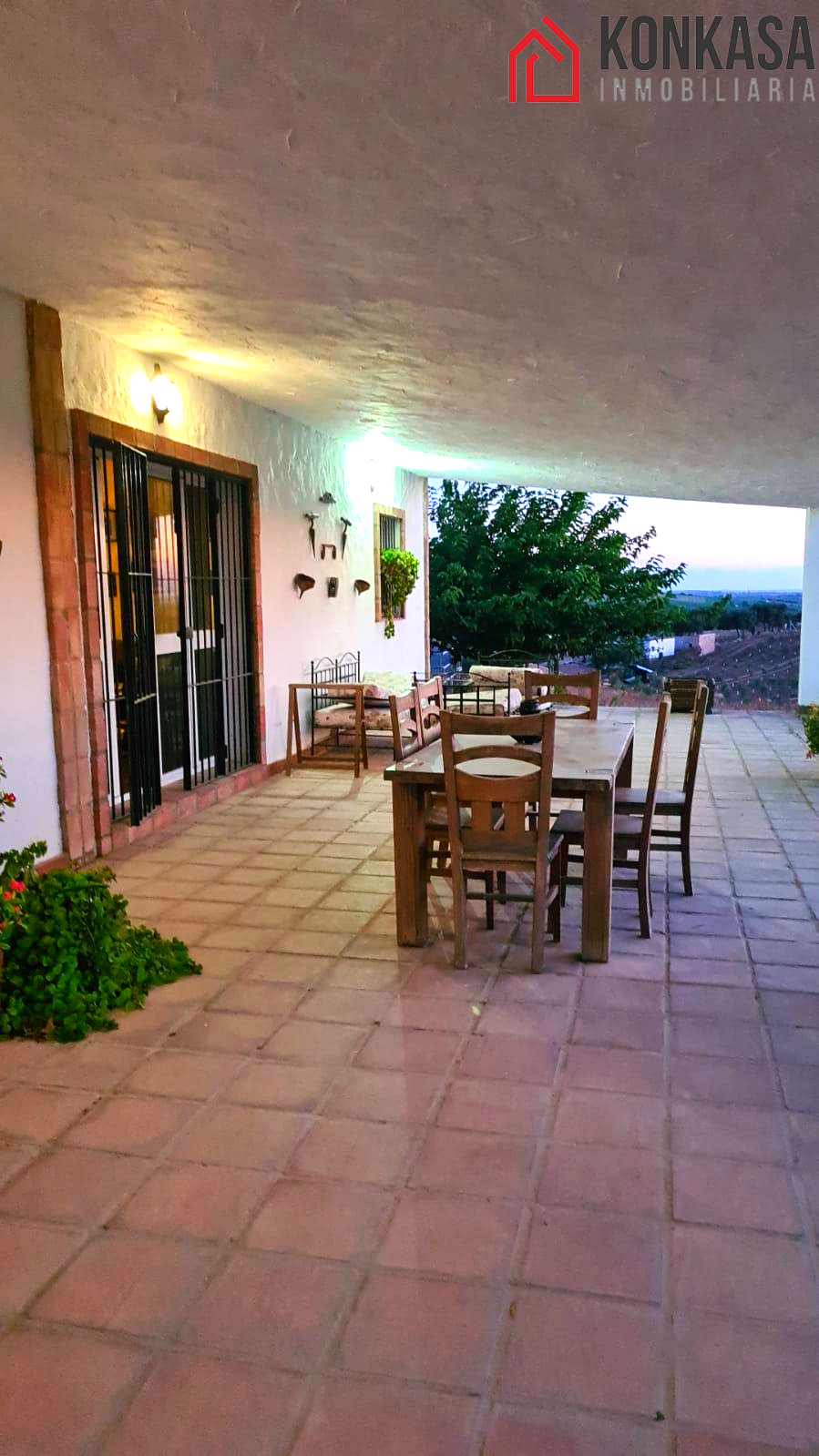 Porch