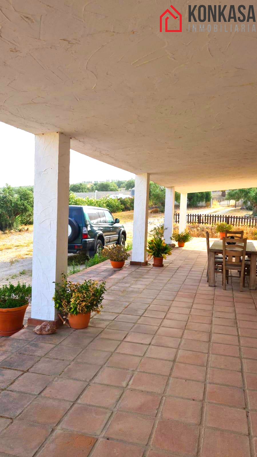 Porch